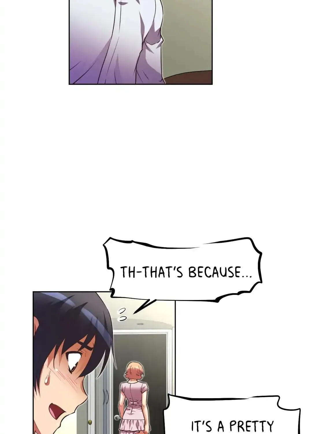 Read Stand Up!!!! chapter 32 image 78 on Lezhin