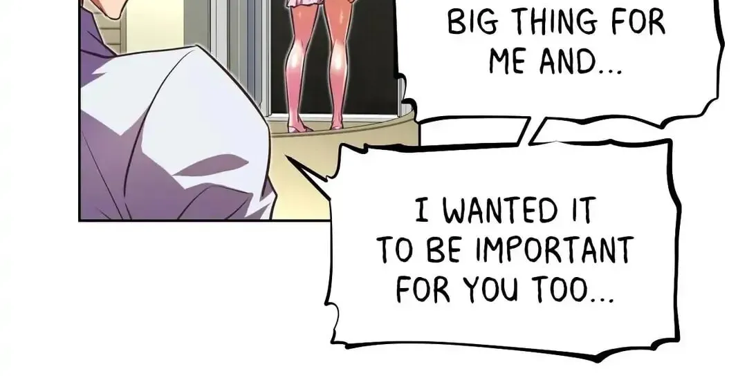 Read Stand Up!!!! chapter 32 image 79 on Lezhin