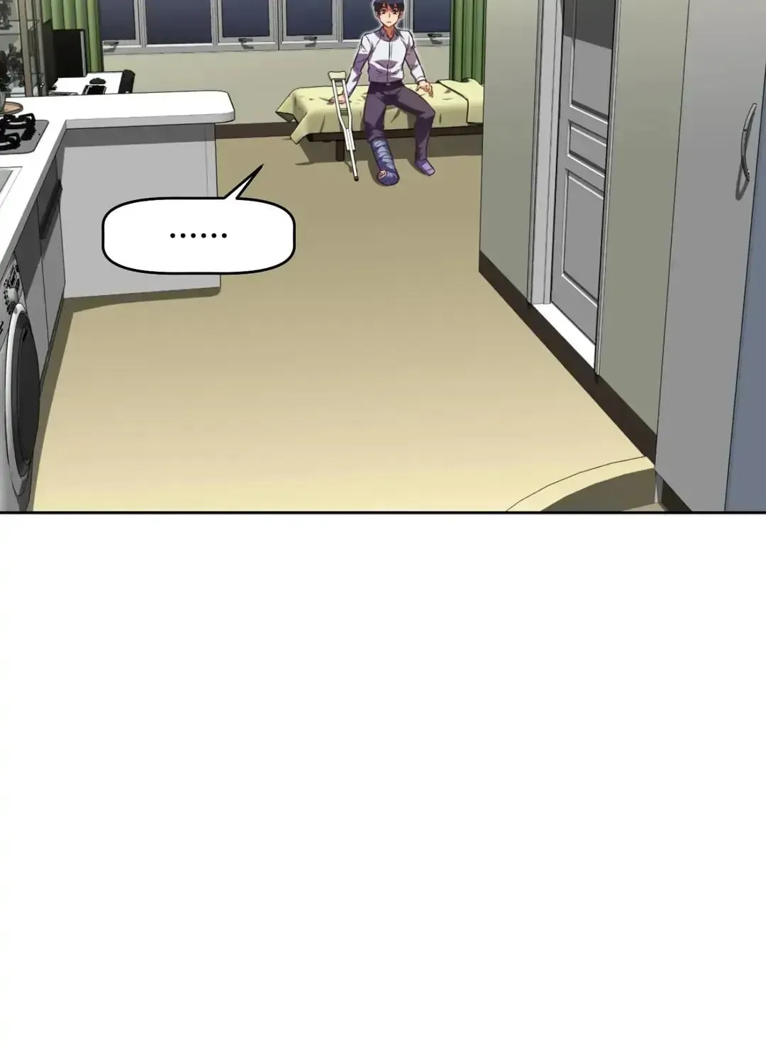 Read Stand Up!!!! chapter 32 image 92 on Lezhin