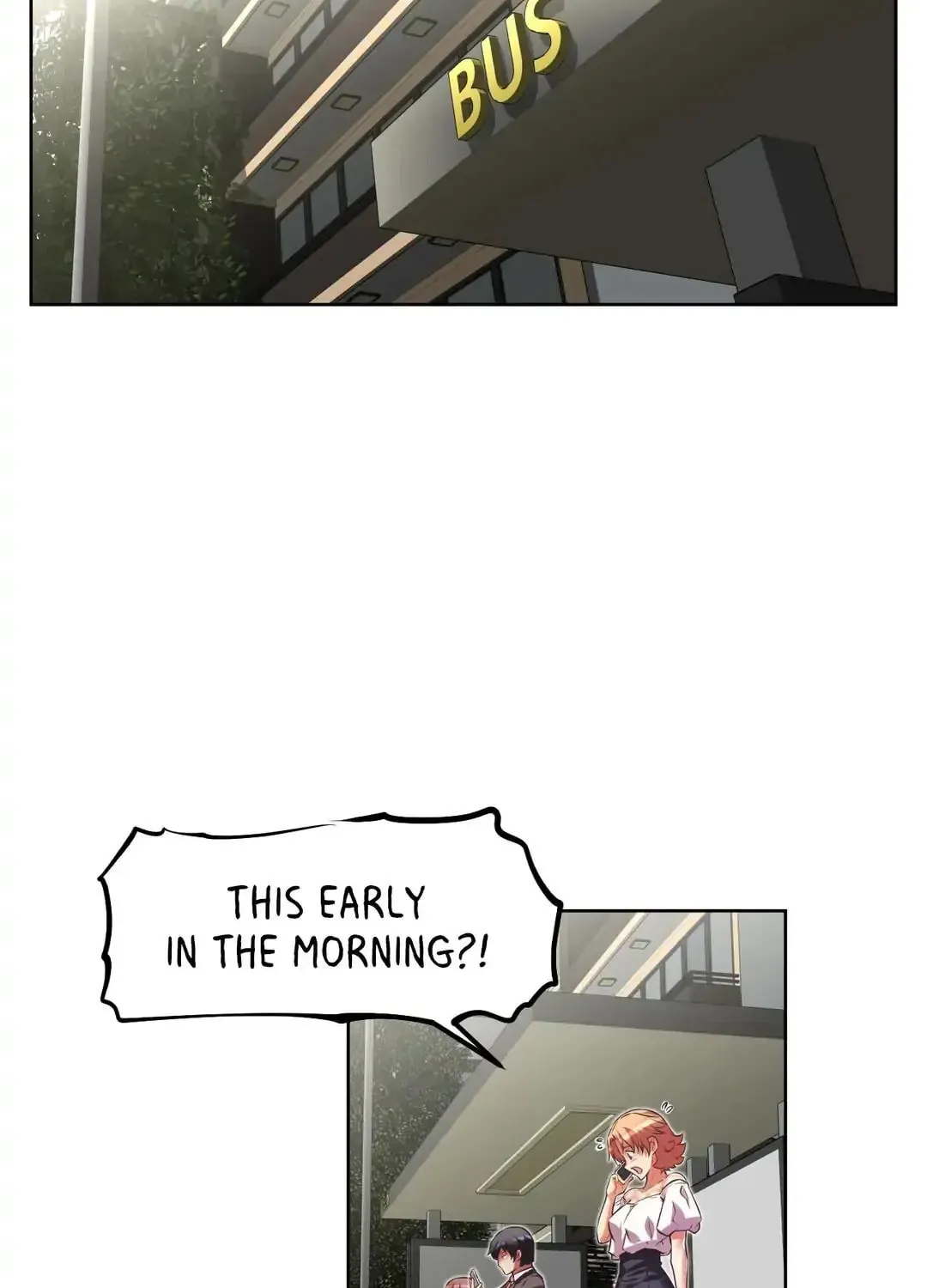 Read Stand Up!!!! chapter 32 image 98 on Lezhin