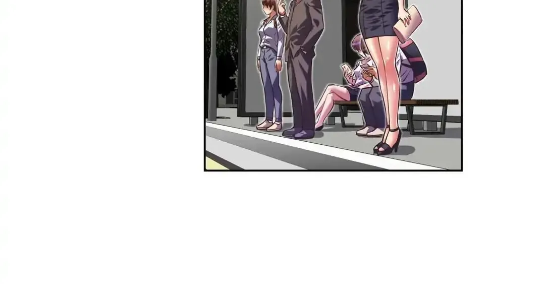 Read Stand Up!!!! chapter 32 image 99 on Lezhin