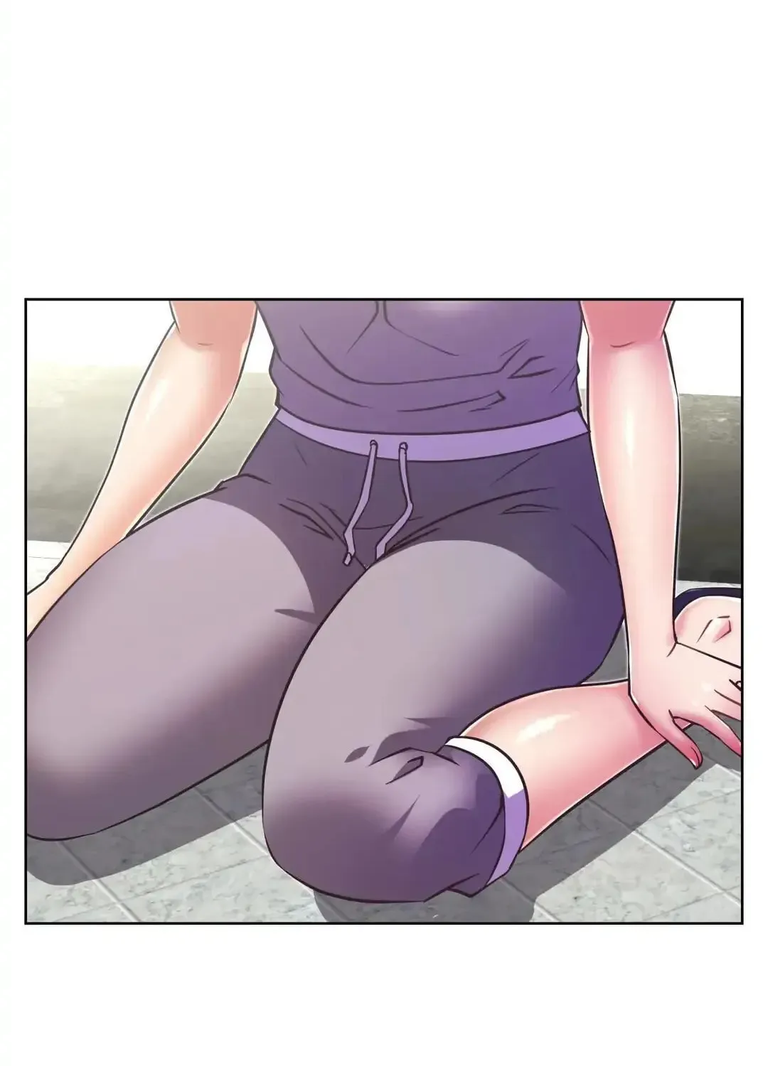 Read Stand Up!!!! chapter 33 image 1 on Lezhin