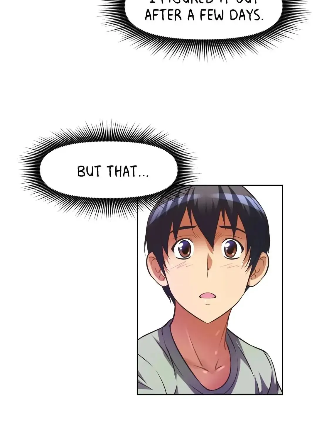 Read Stand Up!!!! chapter 33 image 107 on Lezhin