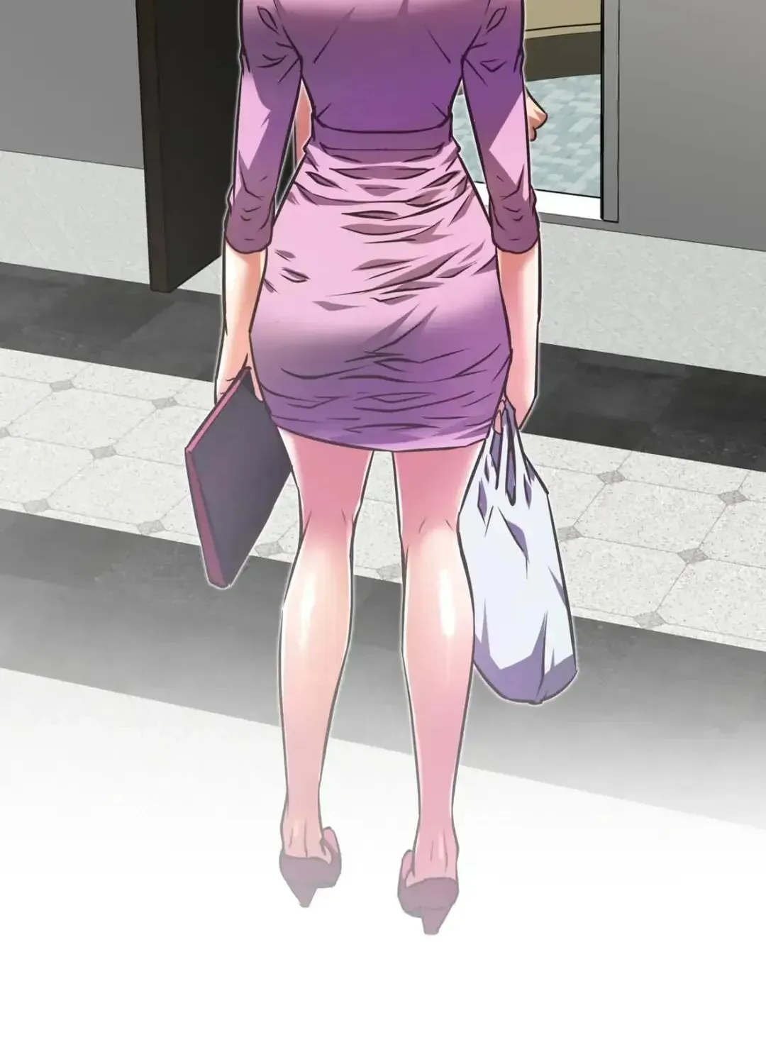 Read Stand Up!!!! chapter 33 image 110 on Lezhin