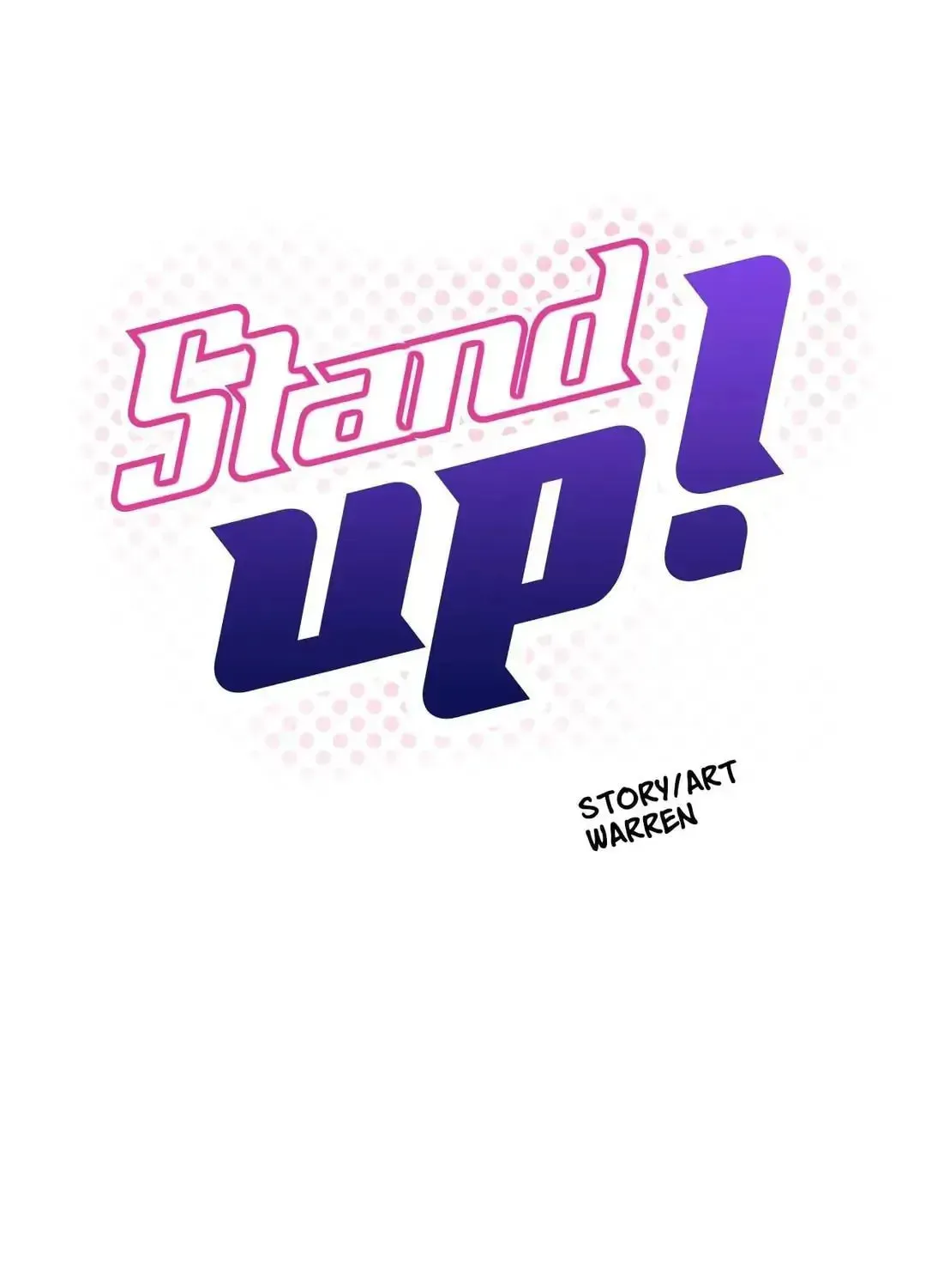 Read Stand Up!!!! chapter 33 image 13 on Lezhin