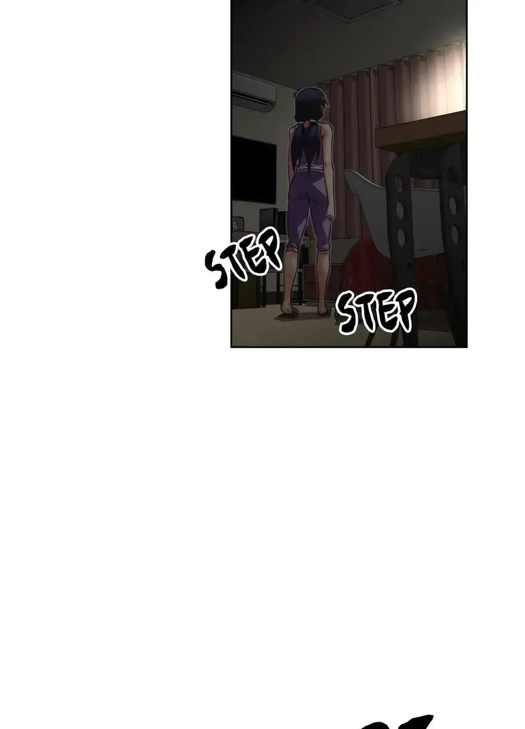 Read Stand Up!!!! chapter 33 image 24 on Lezhin