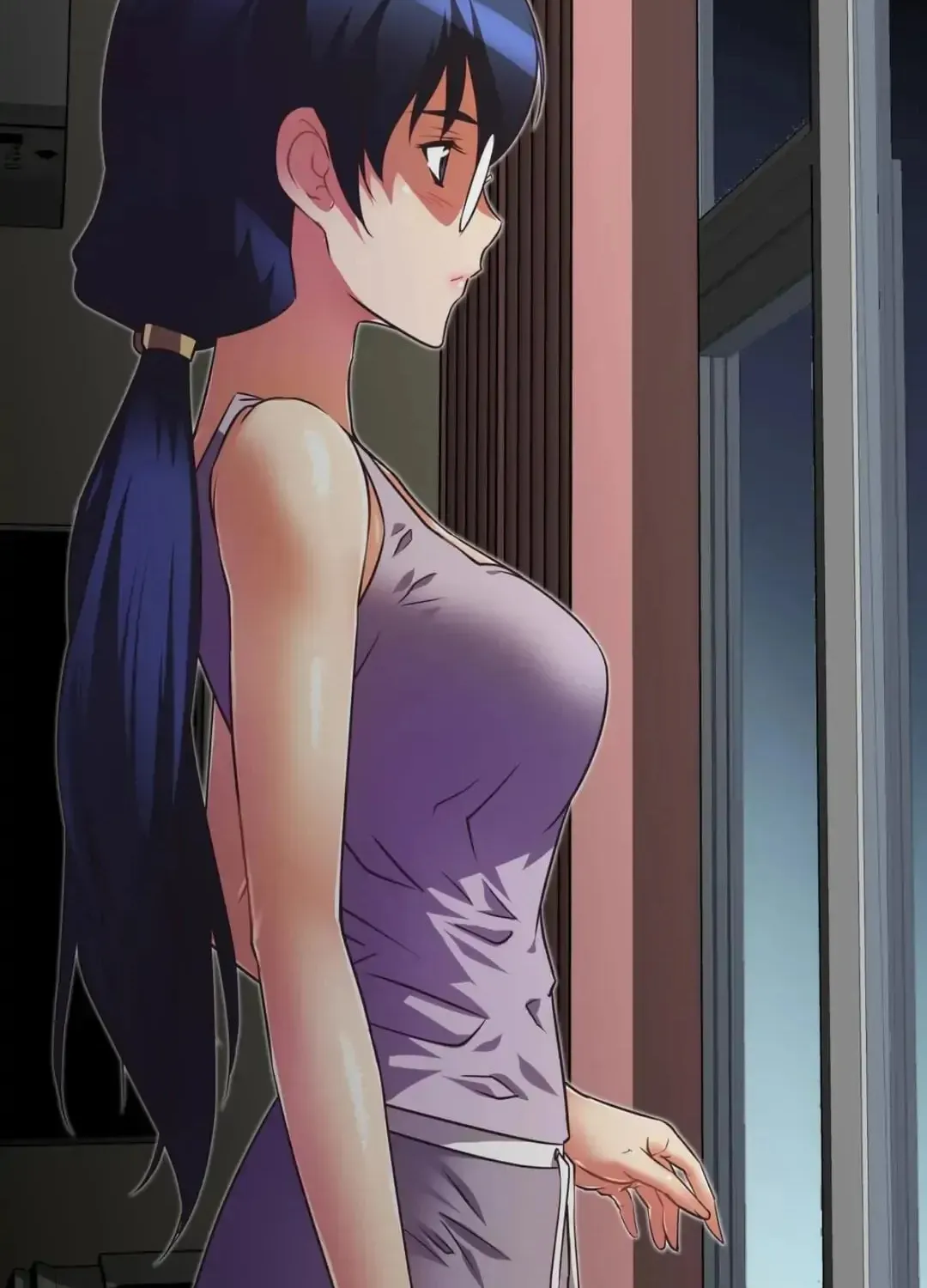 Read Stand Up!!!! chapter 33 image 27 on Lezhin