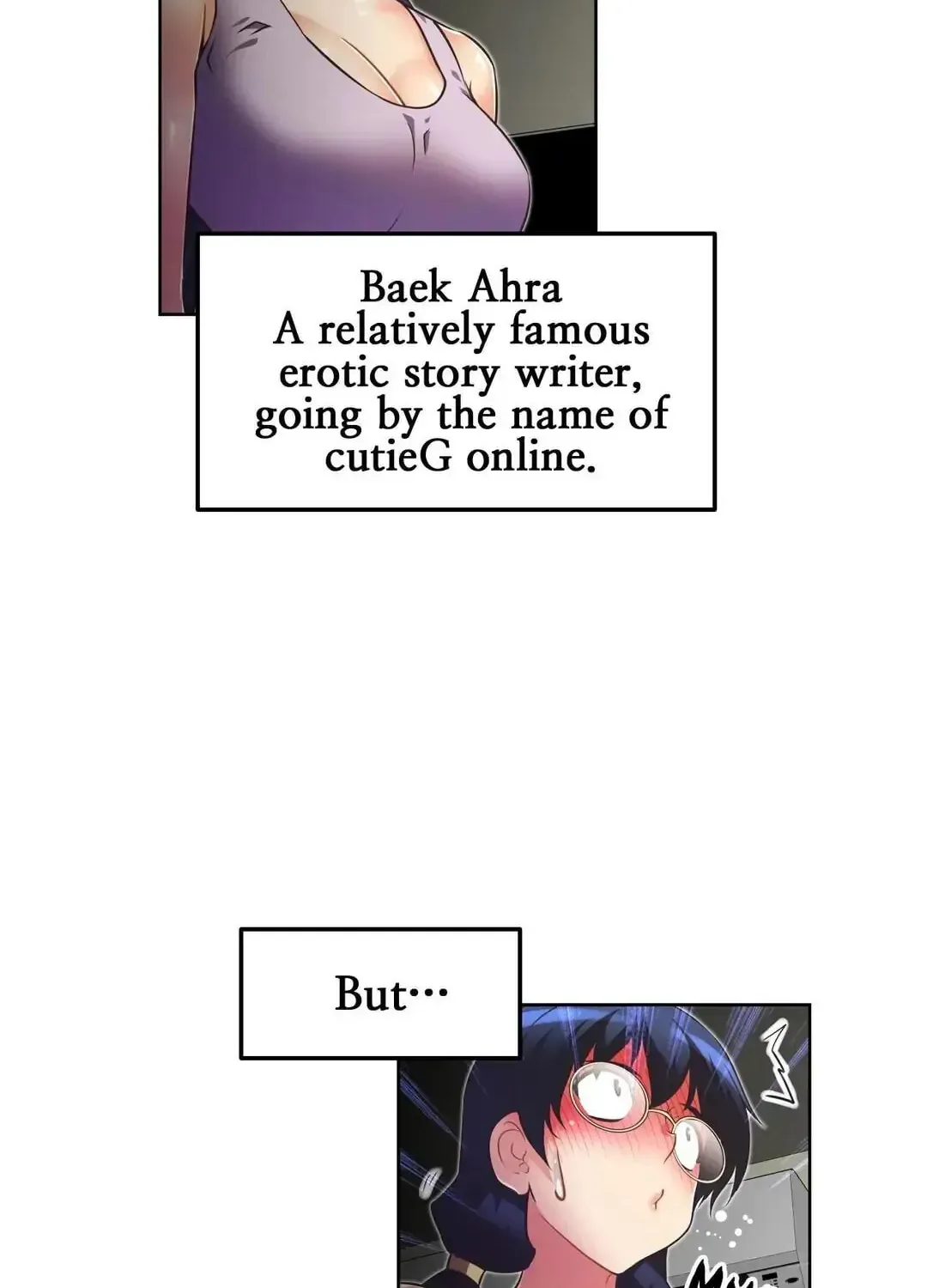 Read Stand Up!!!! chapter 33 image 29 on Lezhin