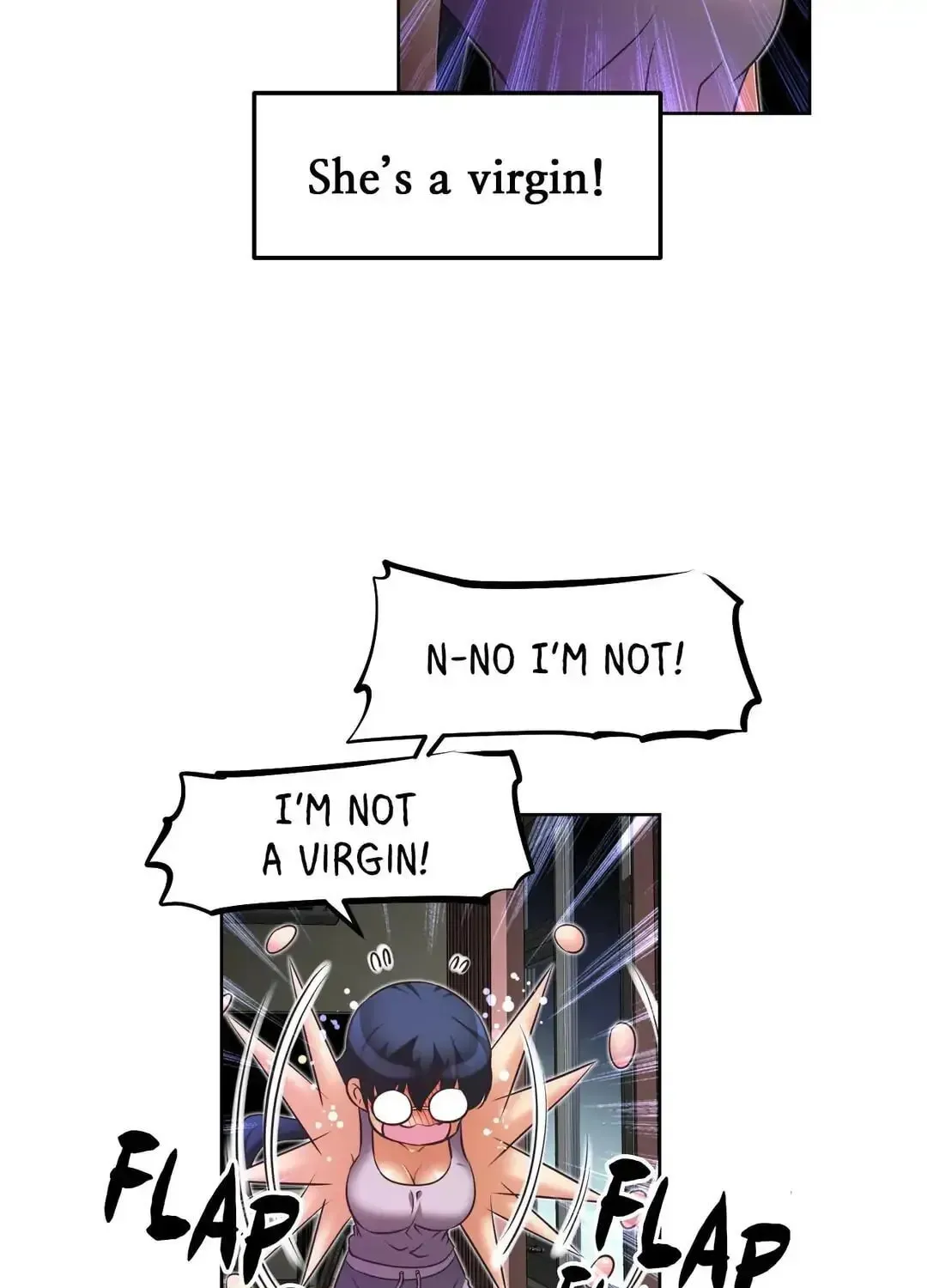 Read Stand Up!!!! chapter 33 image 31 on Lezhin
