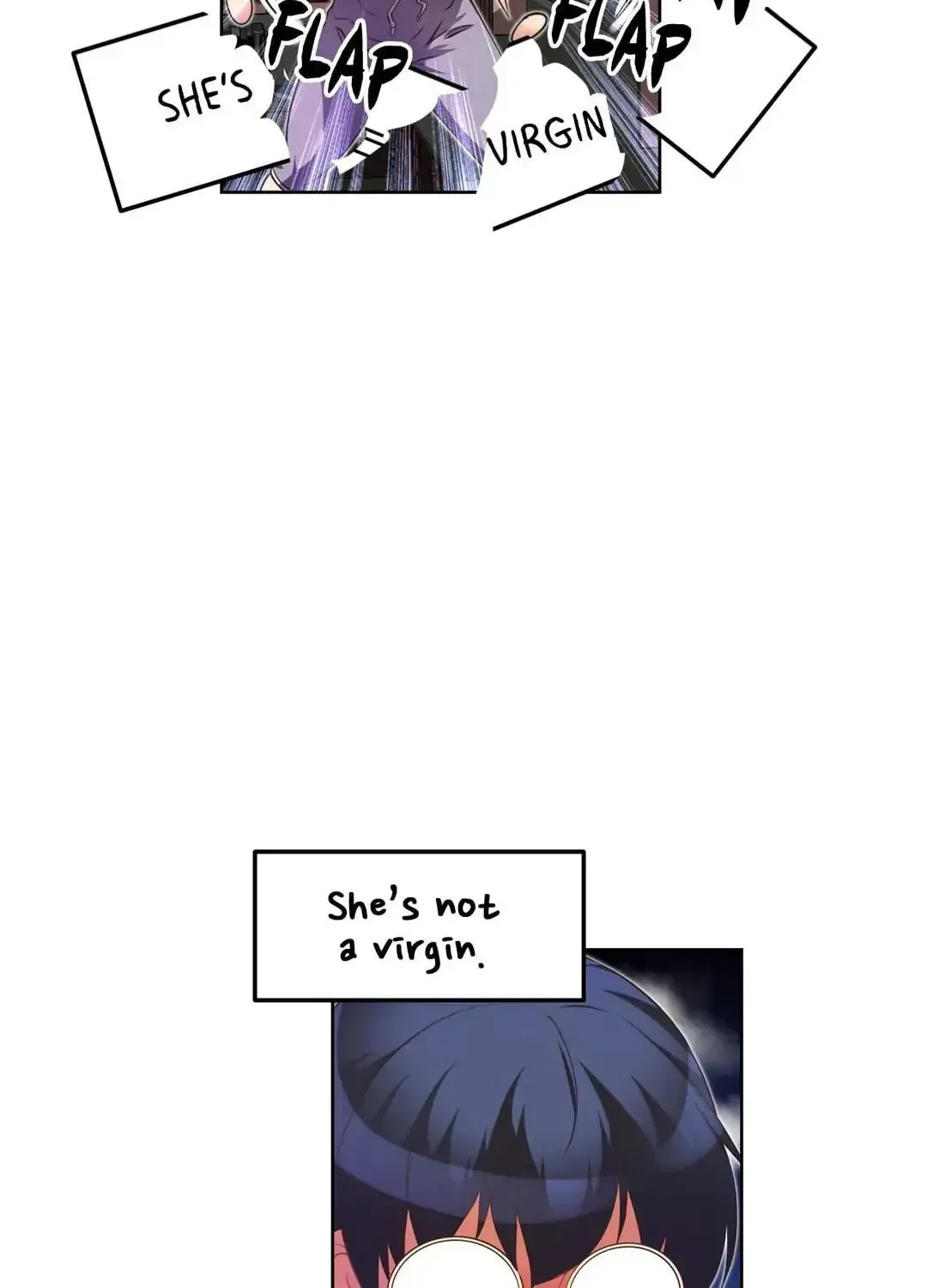 Read Stand Up!!!! chapter 33 image 32 on Lezhin