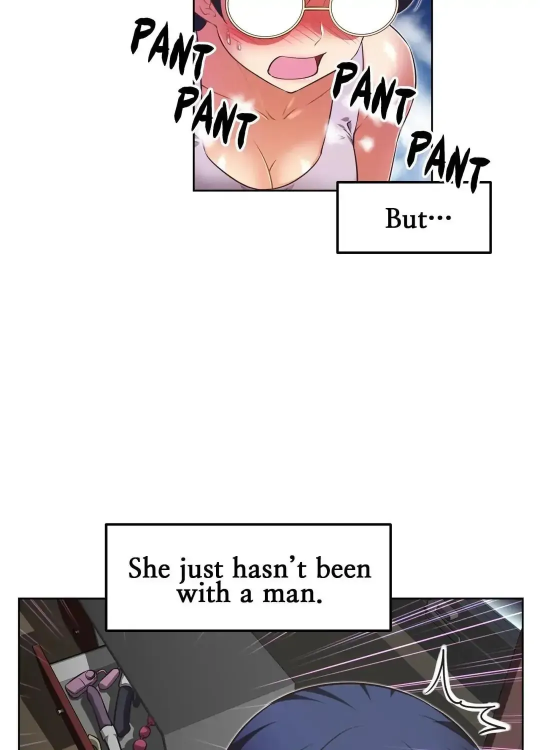 Read Stand Up!!!! chapter 33 image 33 on Lezhin