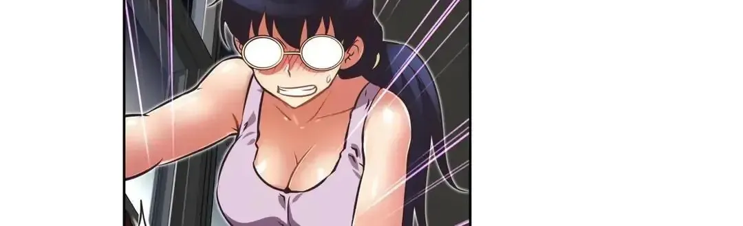 Read Stand Up!!!! chapter 33 image 35 on Lezhin