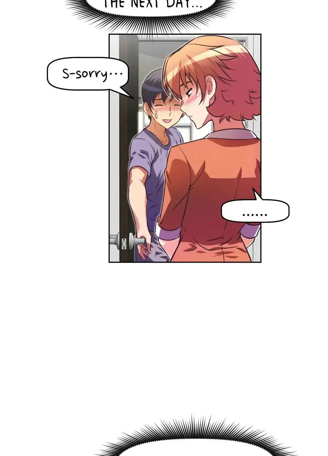 Read Stand Up!!!! chapter 33 image 49 on Lezhin