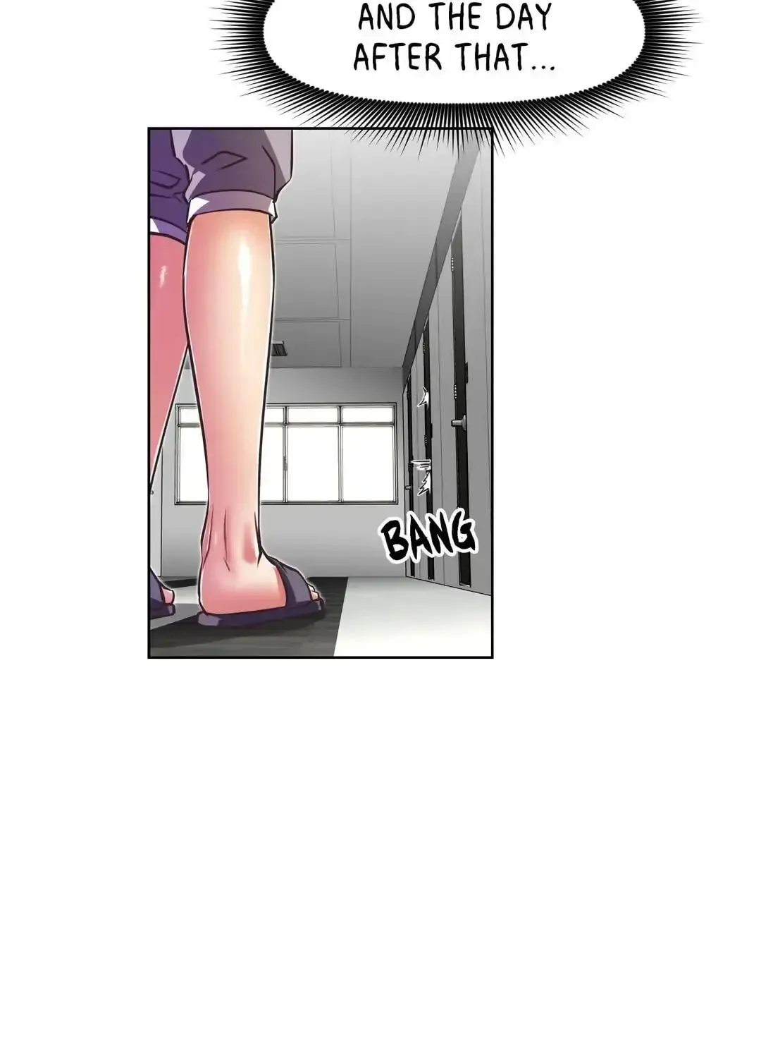 Read Stand Up!!!! chapter 33 image 50 on Lezhin