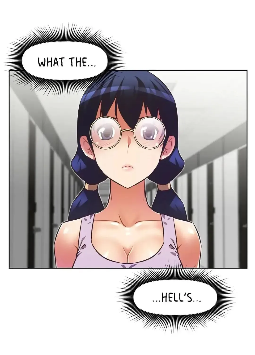Read Stand Up!!!! chapter 33 image 51 on Lezhin