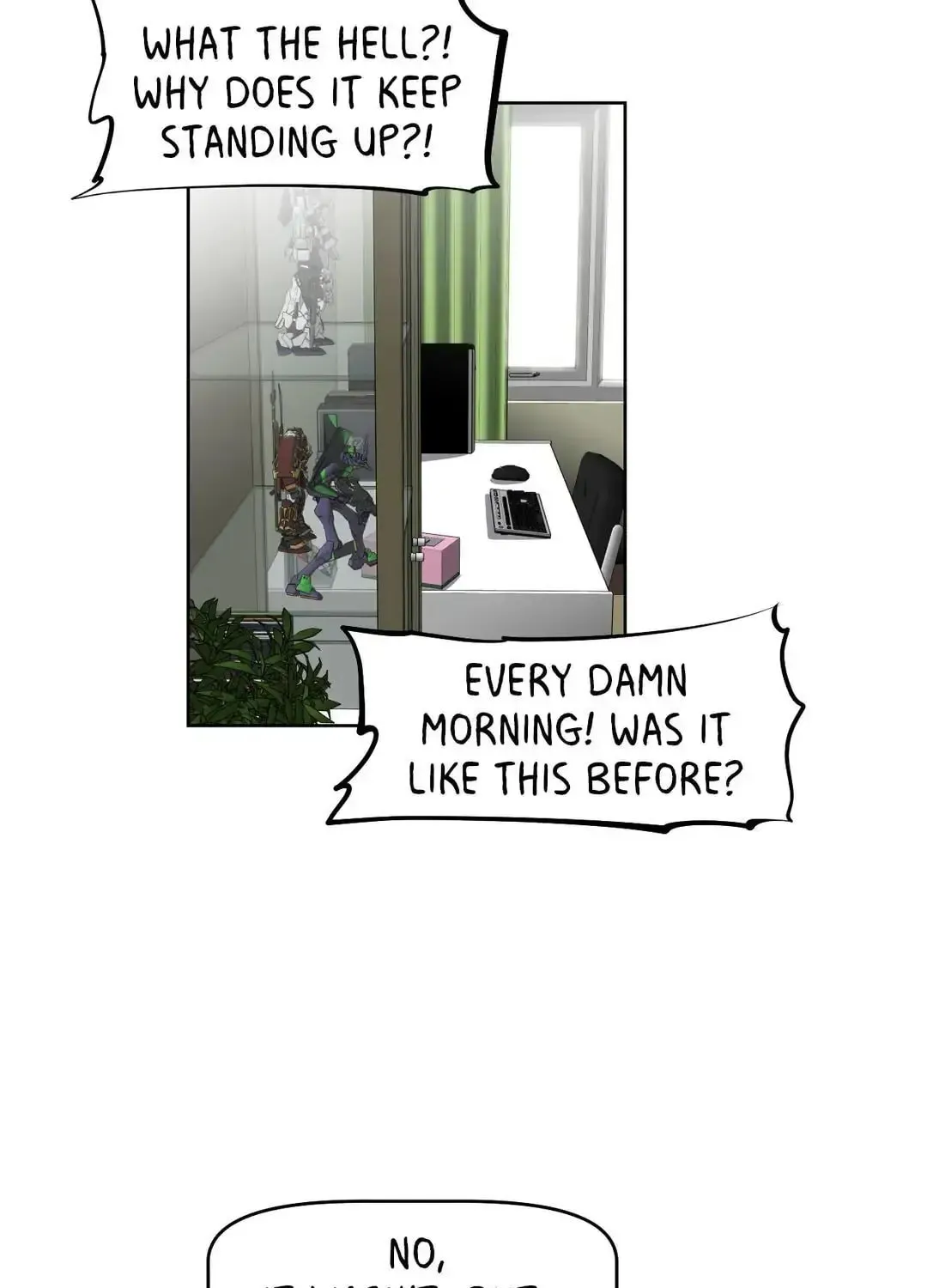 Read Stand Up!!!! chapter 33 image 53 on Lezhin