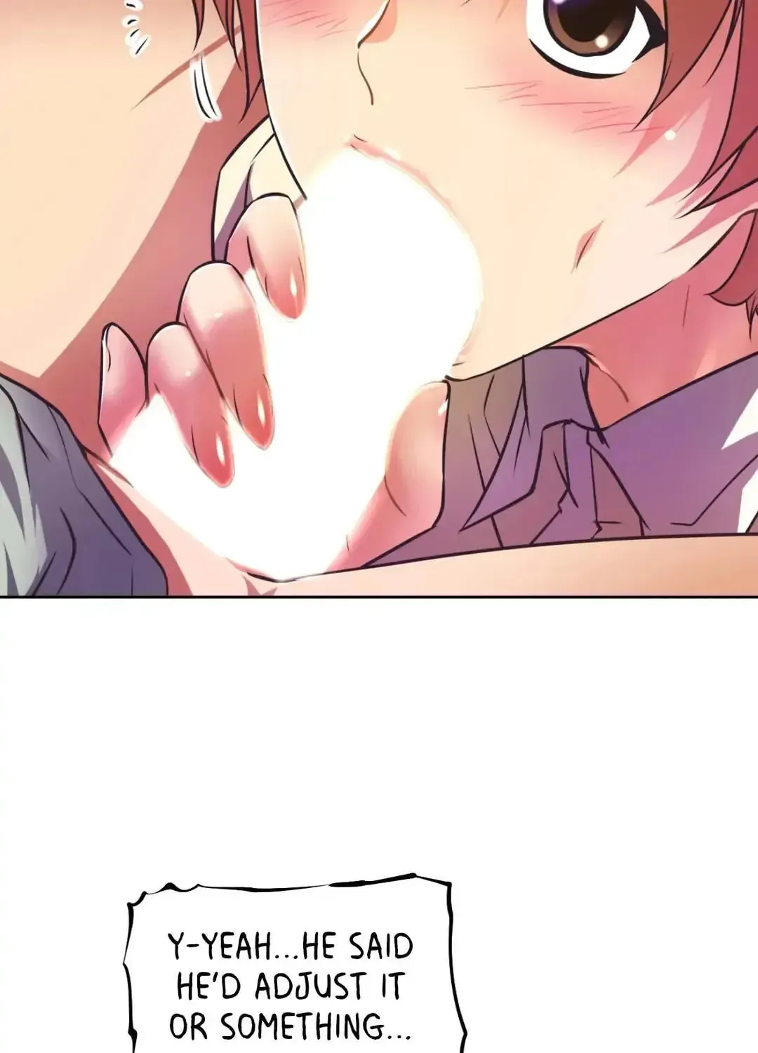 Read Stand Up!!!! chapter 33 image 58 on Lezhin