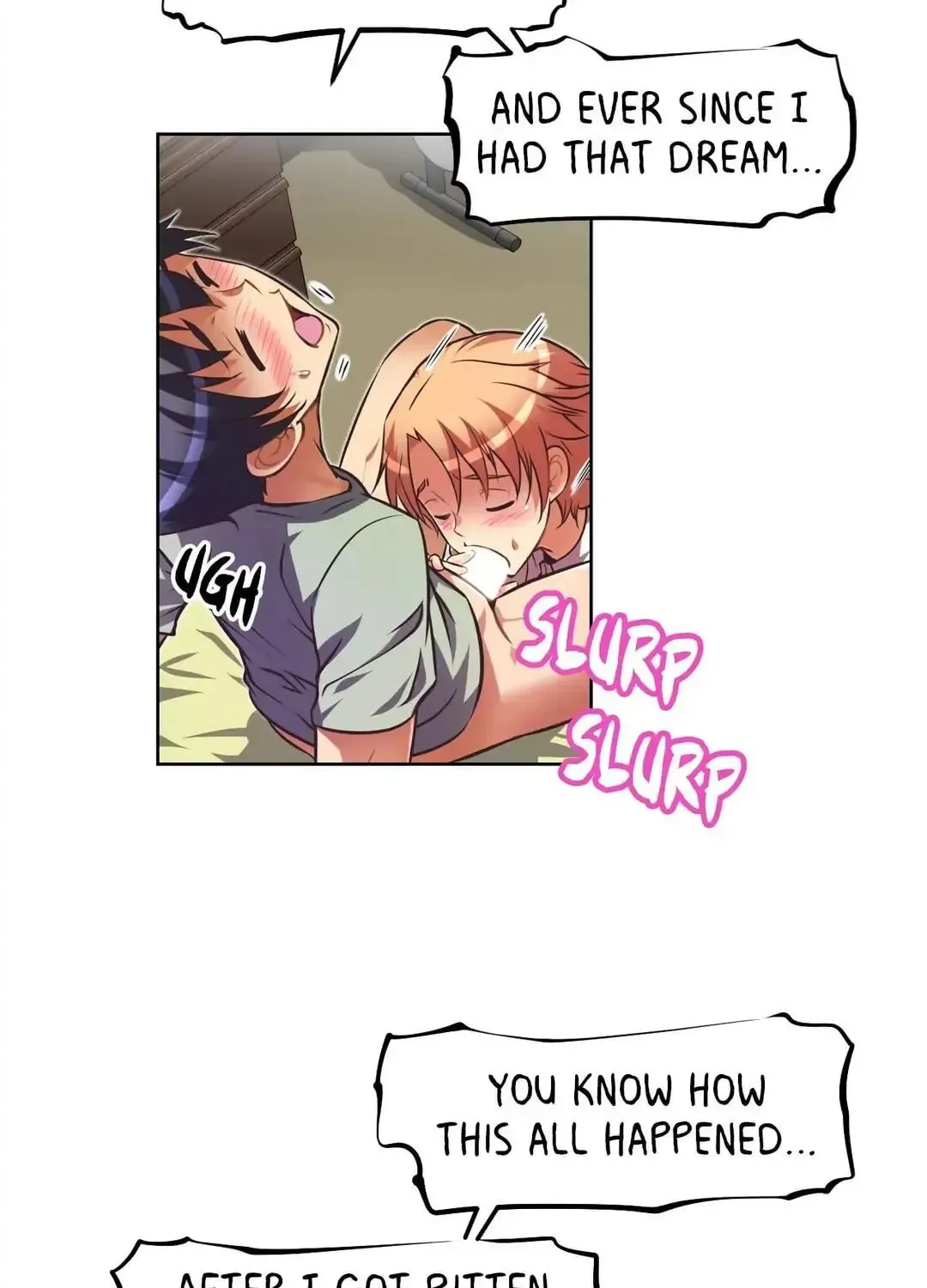 Read Stand Up!!!! chapter 33 image 59 on Lezhin