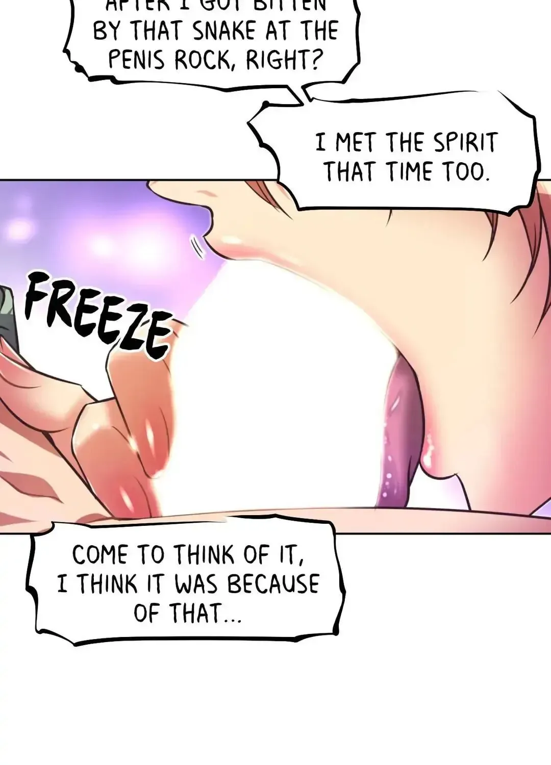 Read Stand Up!!!! chapter 33 image 60 on Lezhin