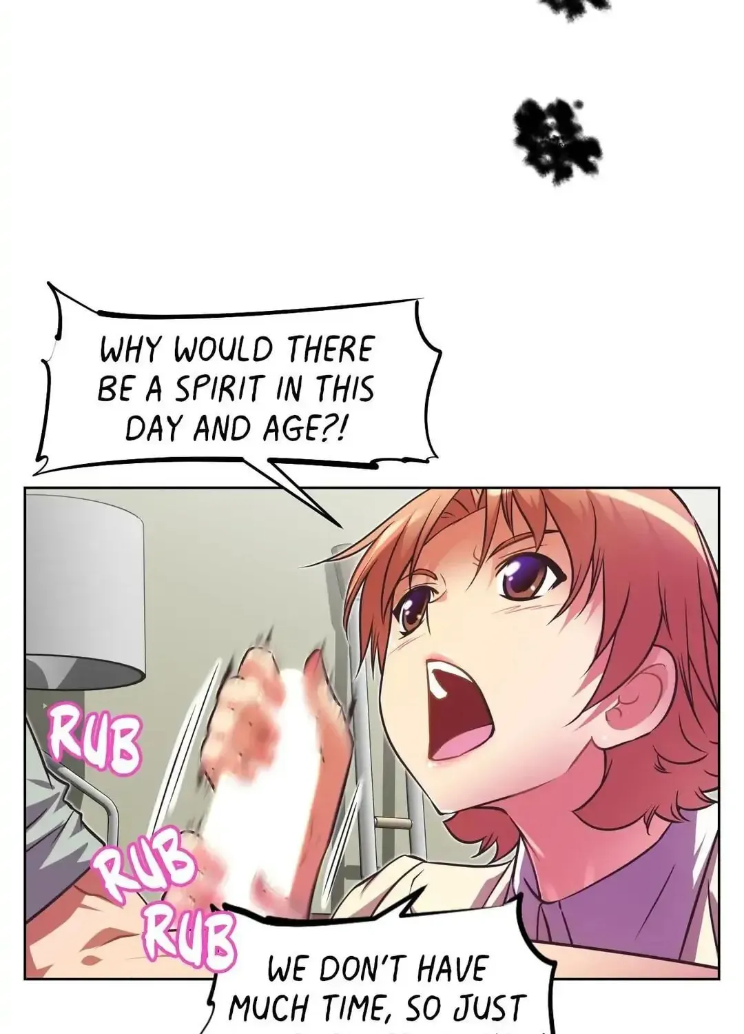 Read Stand Up!!!! chapter 33 image 66 on Lezhin