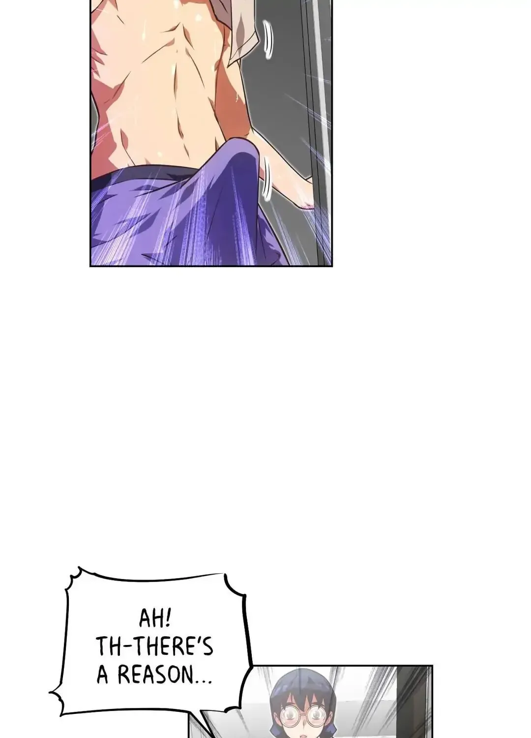 Read Stand Up!!!! chapter 33 image 8 on Lezhin