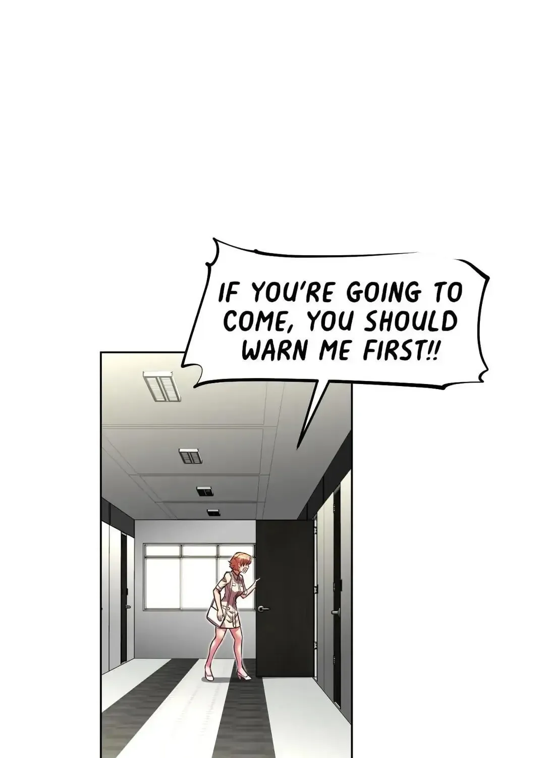Read Stand Up!!!! chapter 33 image 84 on Lezhin