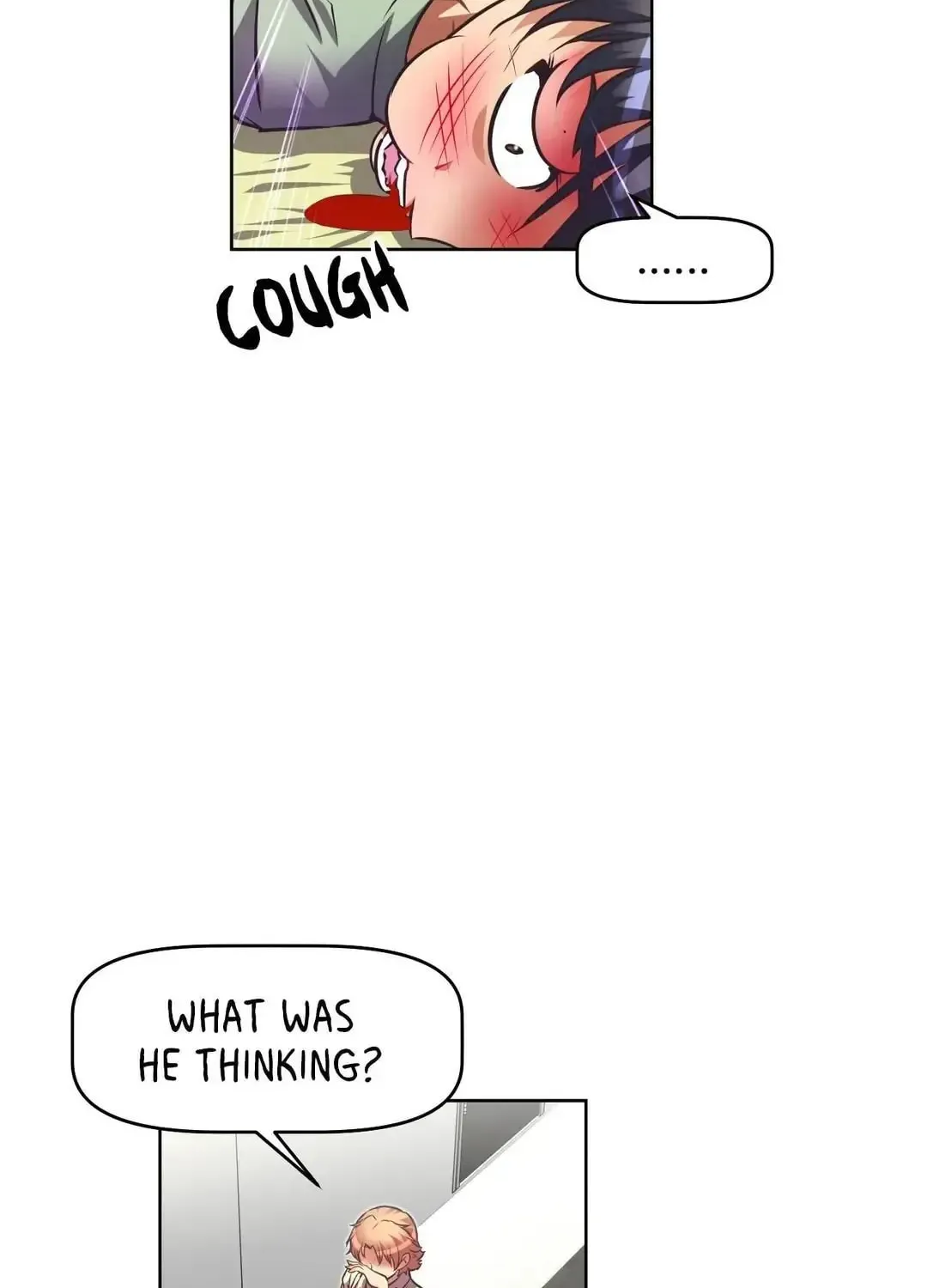 Read Stand Up!!!! chapter 33 image 86 on Lezhin