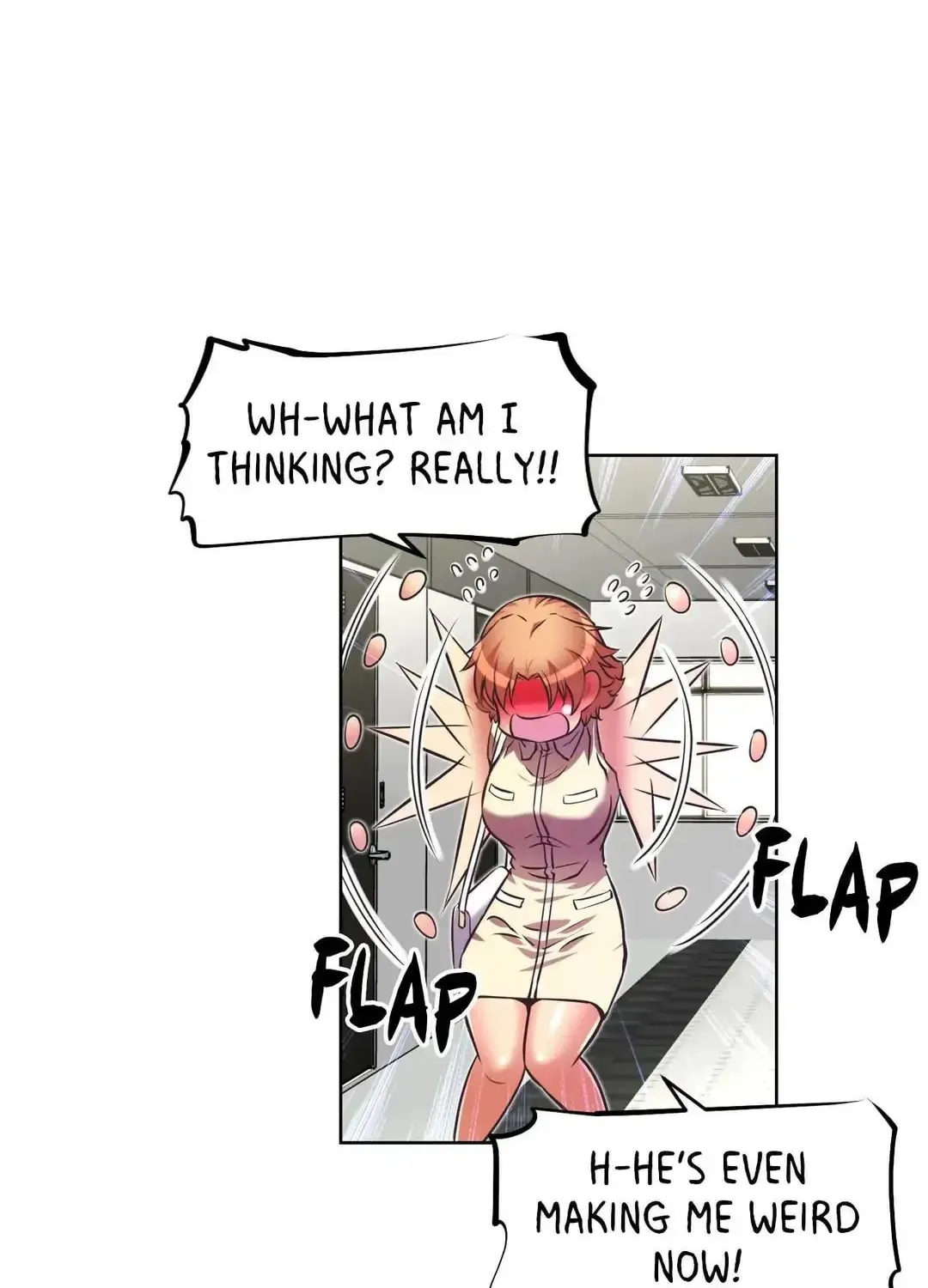 Read Stand Up!!!! chapter 33 image 94 on Lezhin
