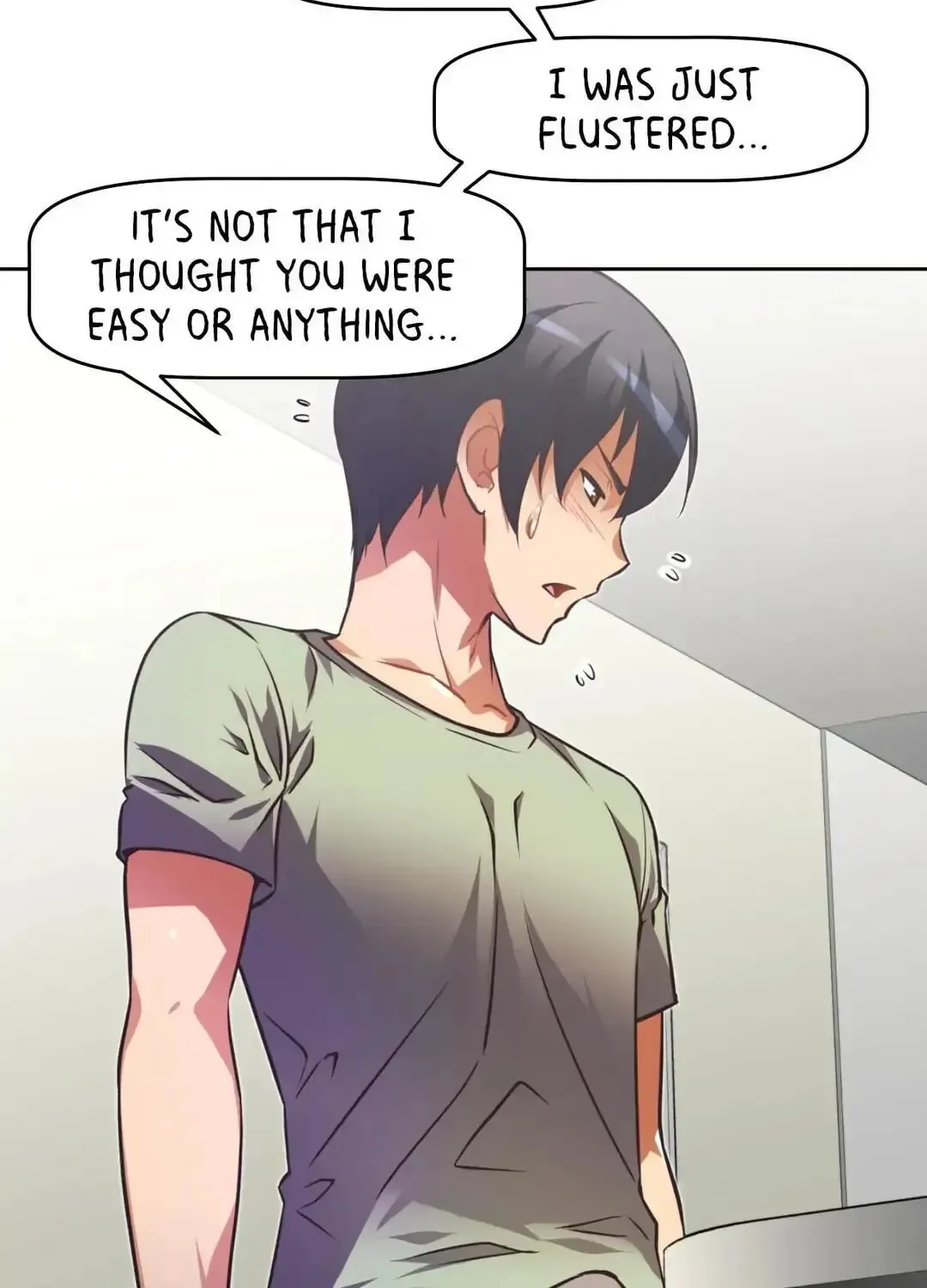 Read Stand Up!!!! chapter 34 image 102 on Lezhin