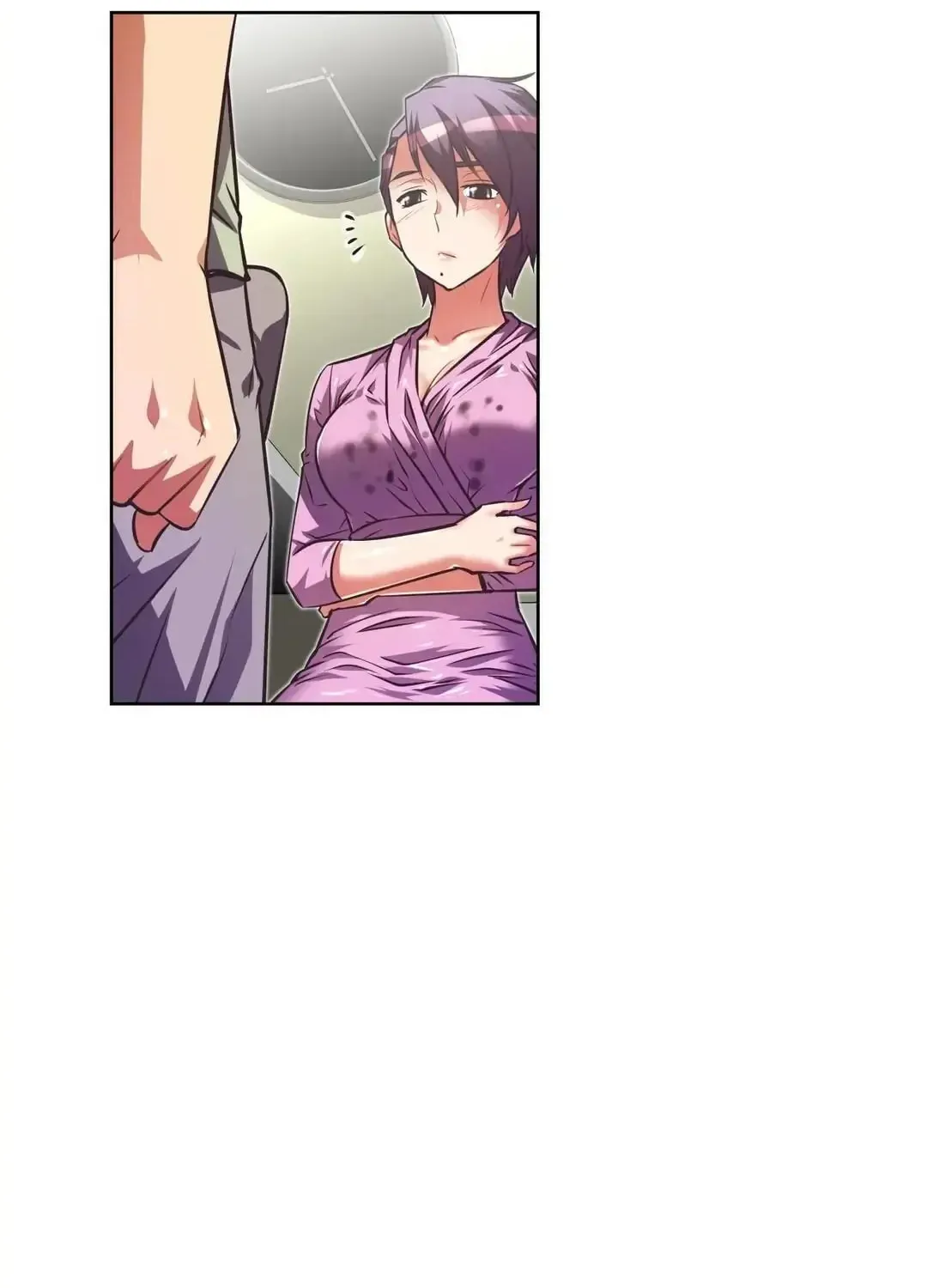Read Stand Up!!!! chapter 34 image 104 on Lezhin