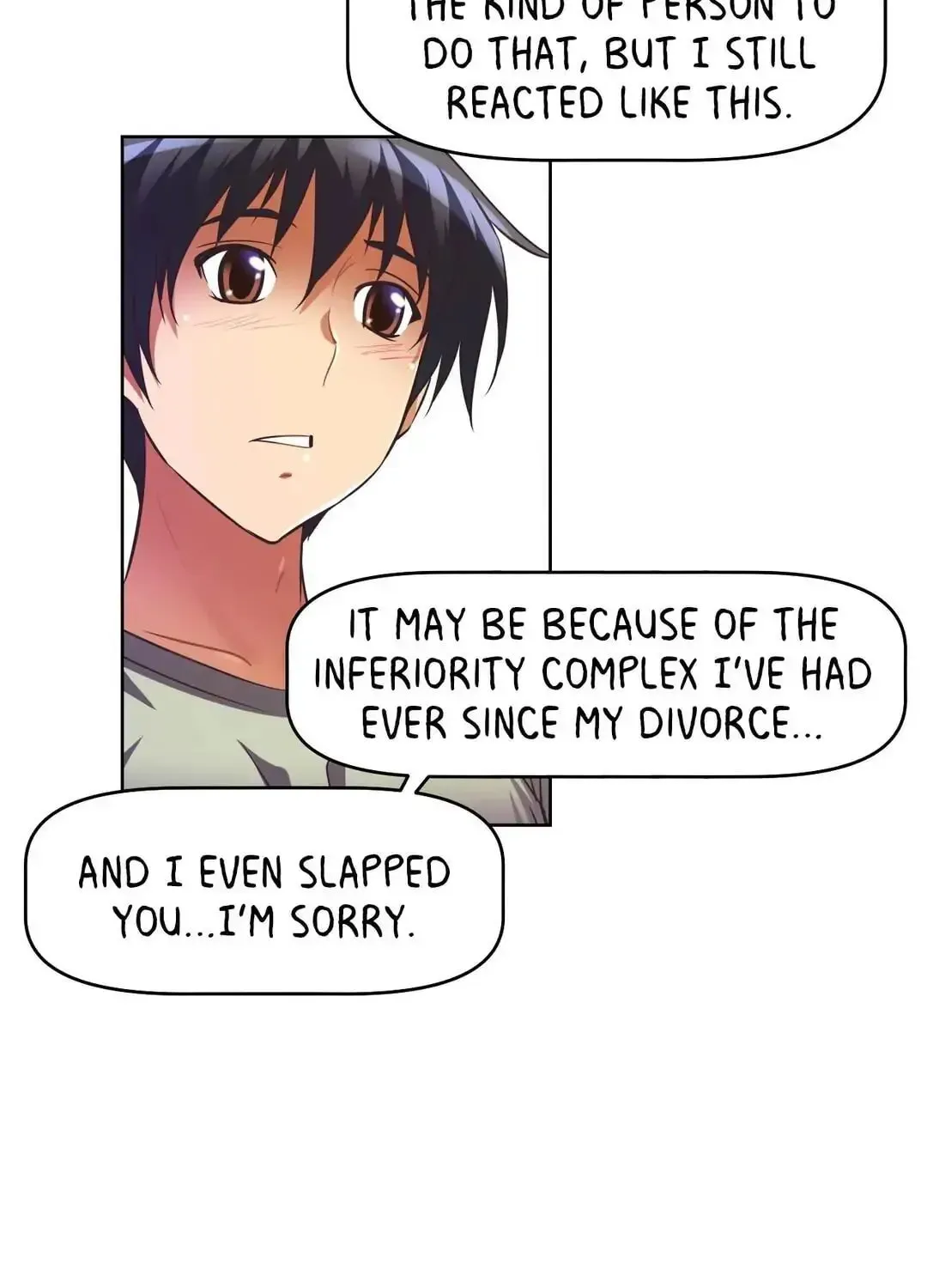 Read Stand Up!!!! chapter 34 image 108 on Lezhin