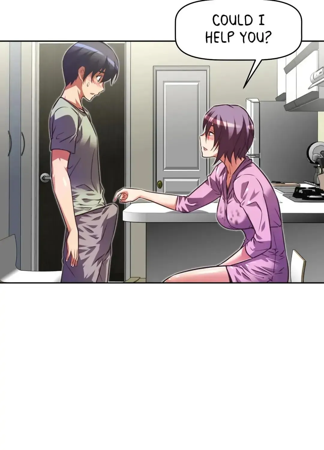 Read Stand Up!!!! chapter 34 image 111 on Lezhin