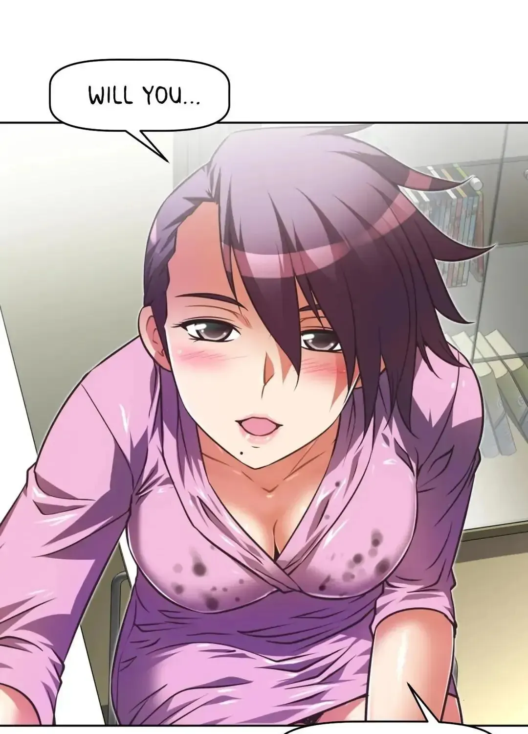 Read Stand Up!!!! chapter 34 image 113 on Lezhin