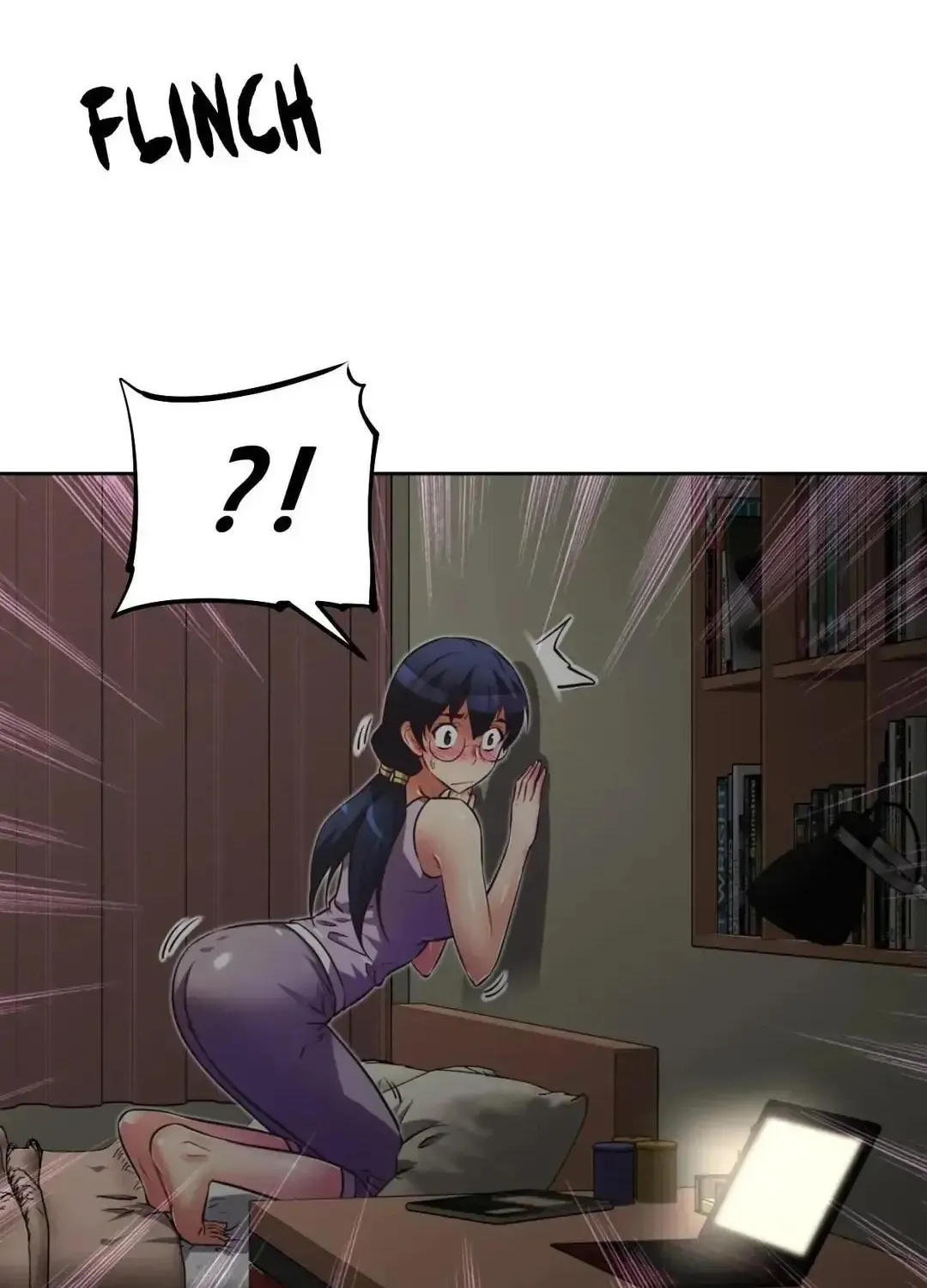 Read Stand Up!!!! chapter 34 image 14 on Lezhin