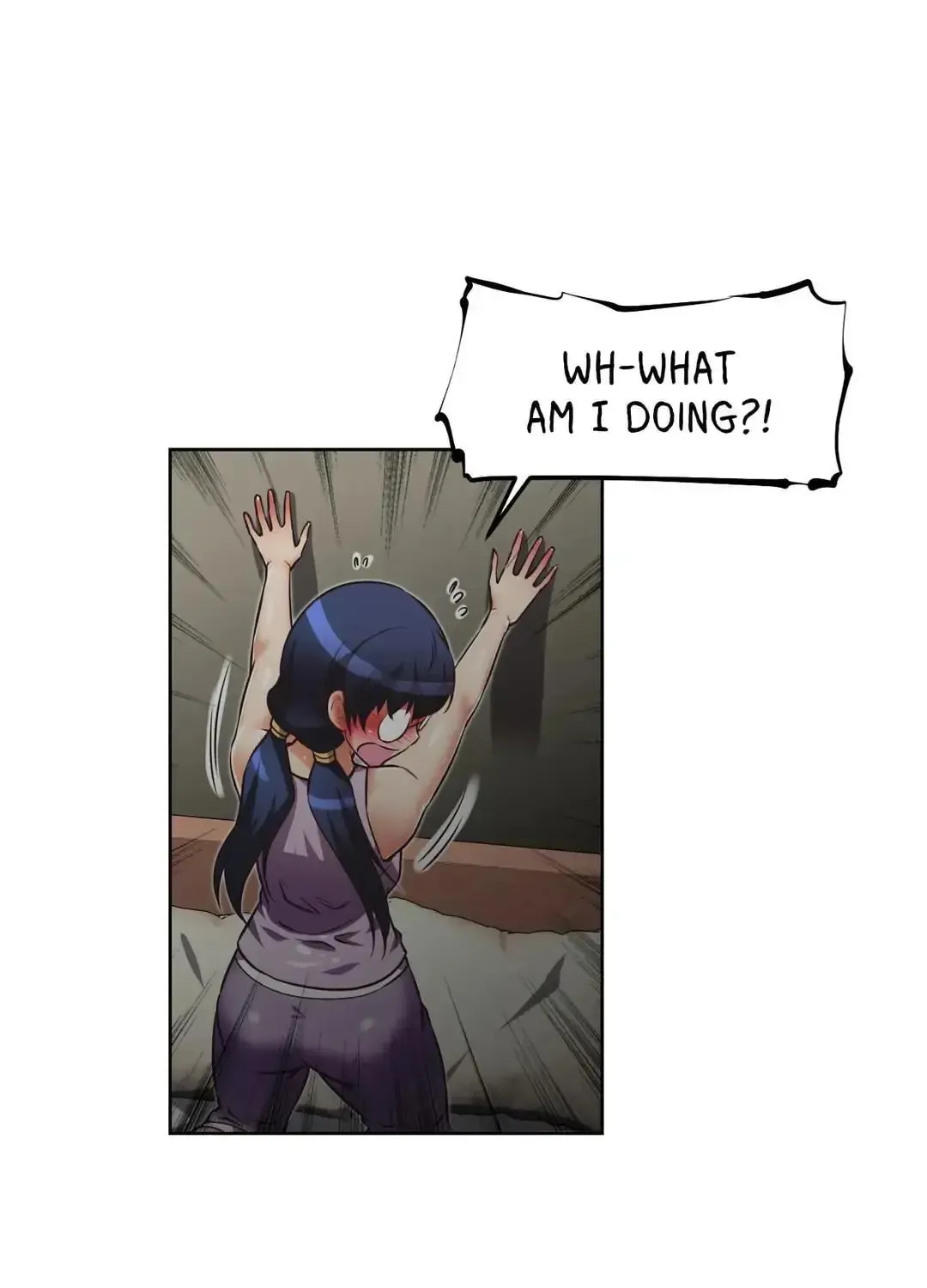 Read Stand Up!!!! chapter 34 image 16 on Lezhin