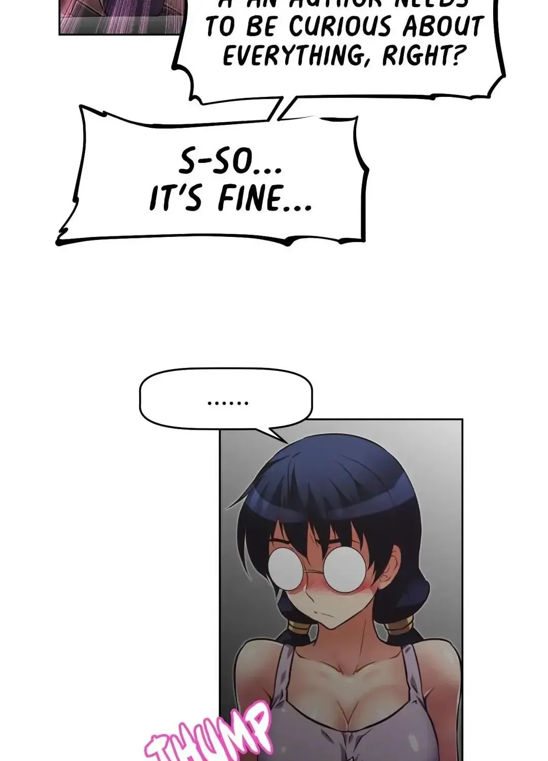 Read Stand Up!!!! chapter 34 image 19 on Lezhin