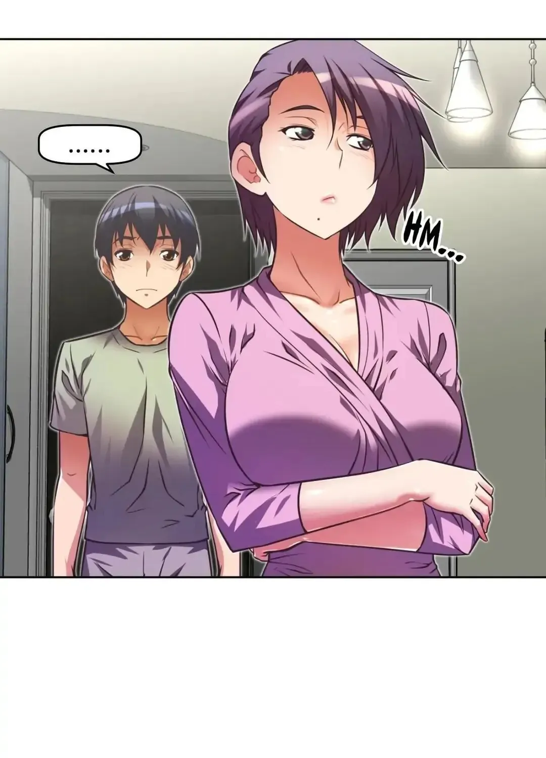 Read Stand Up!!!! chapter 34 image 24 on Lezhin