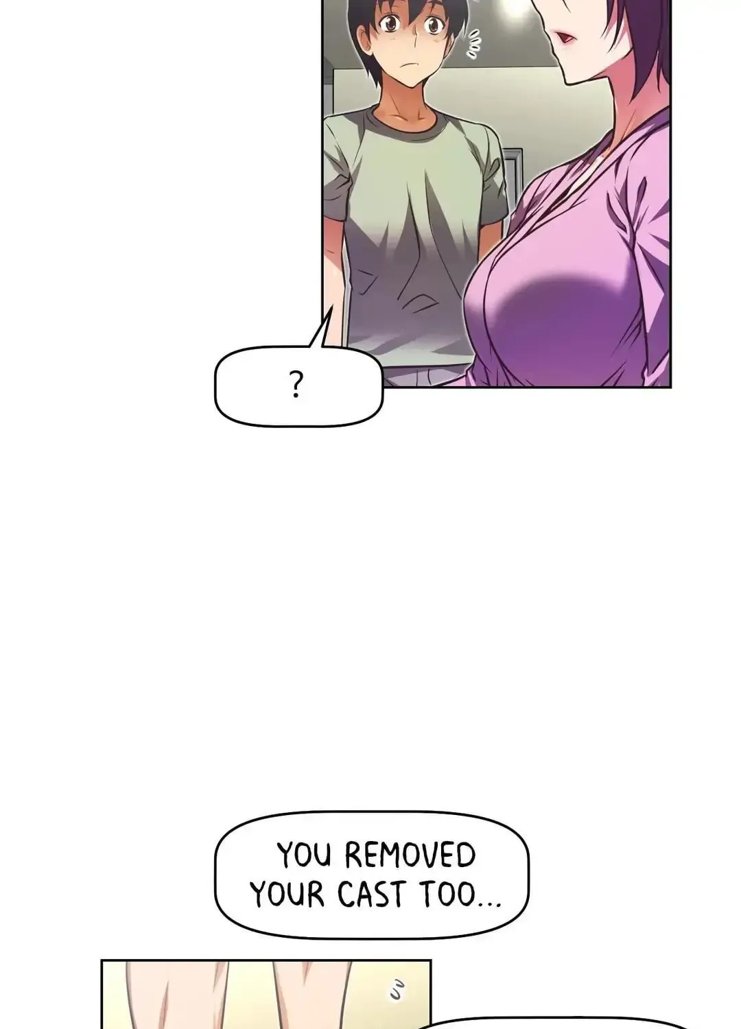 Read Stand Up!!!! chapter 34 image 28 on Lezhin