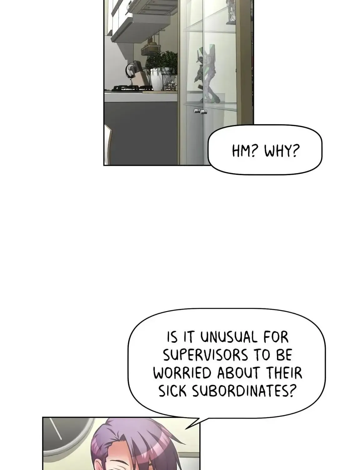 Read Stand Up!!!! chapter 34 image 32 on Lezhin