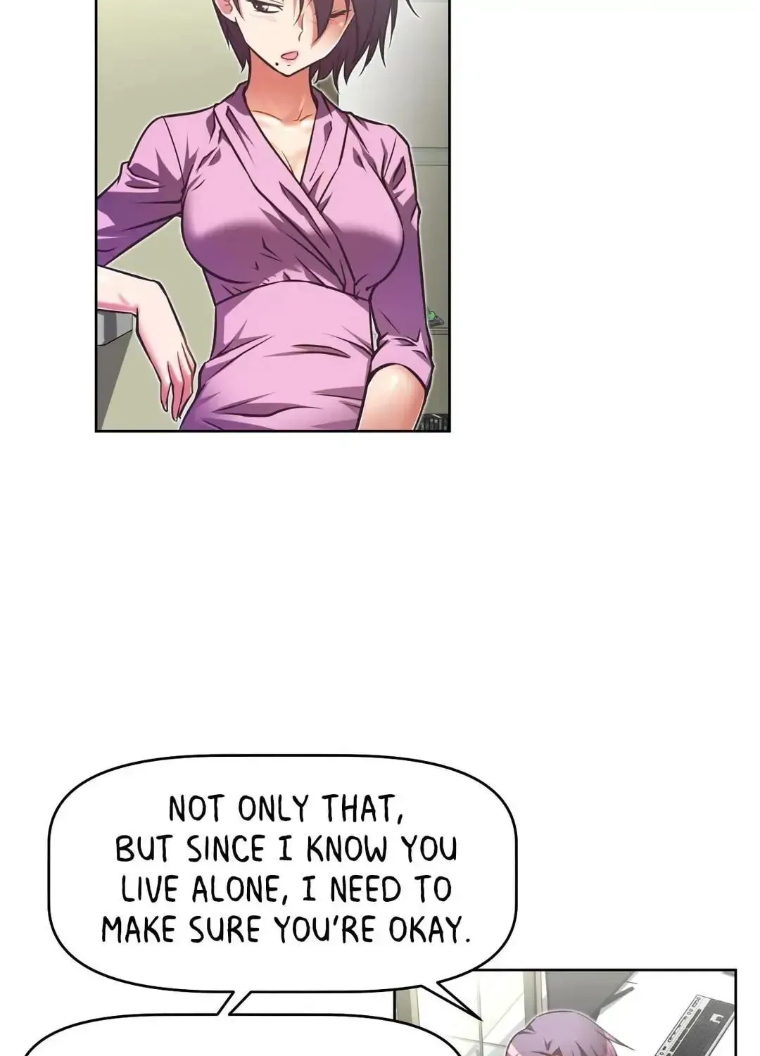 Read Stand Up!!!! chapter 34 image 33 on Lezhin
