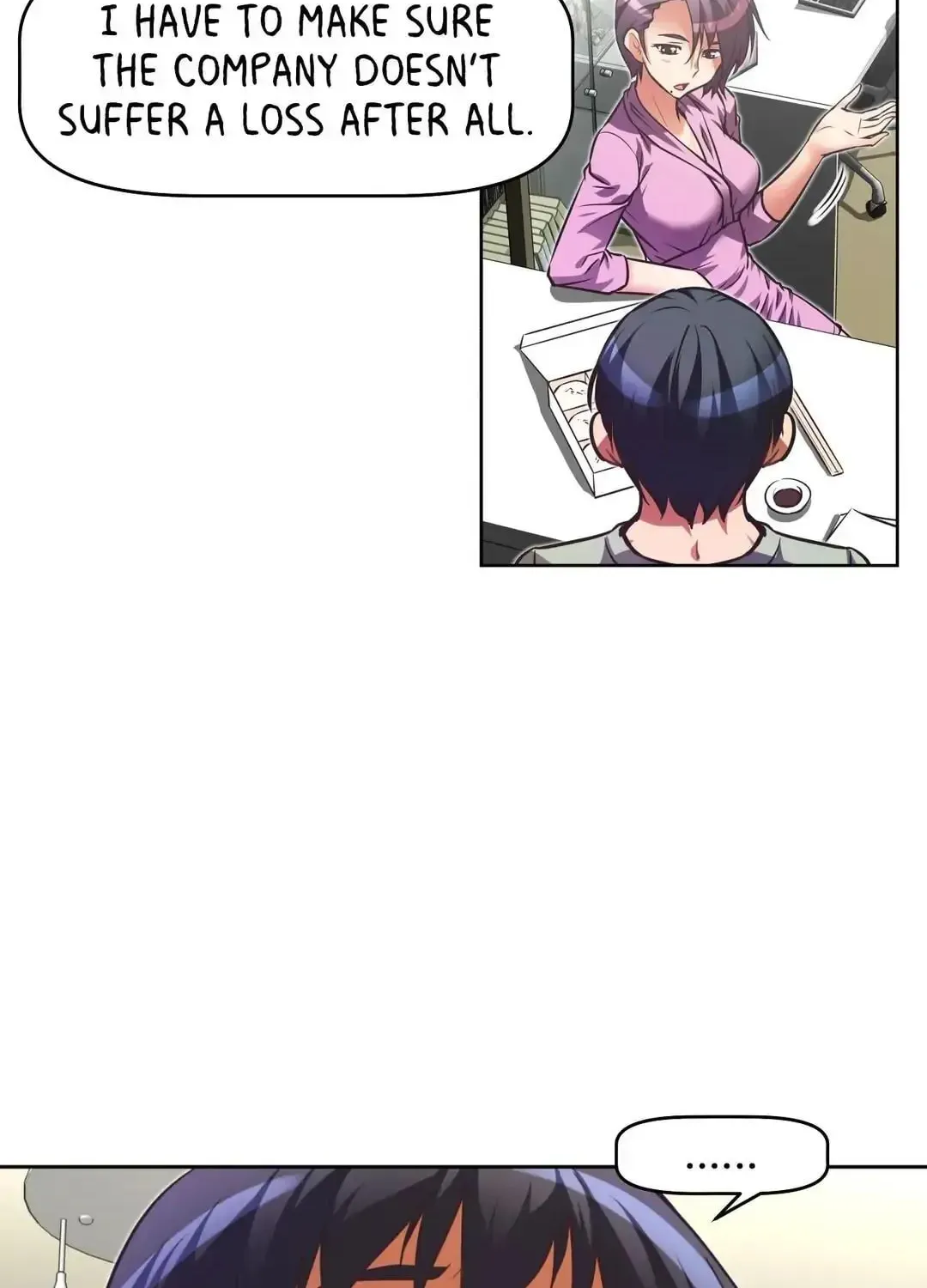 Read Stand Up!!!! chapter 34 image 34 on Lezhin