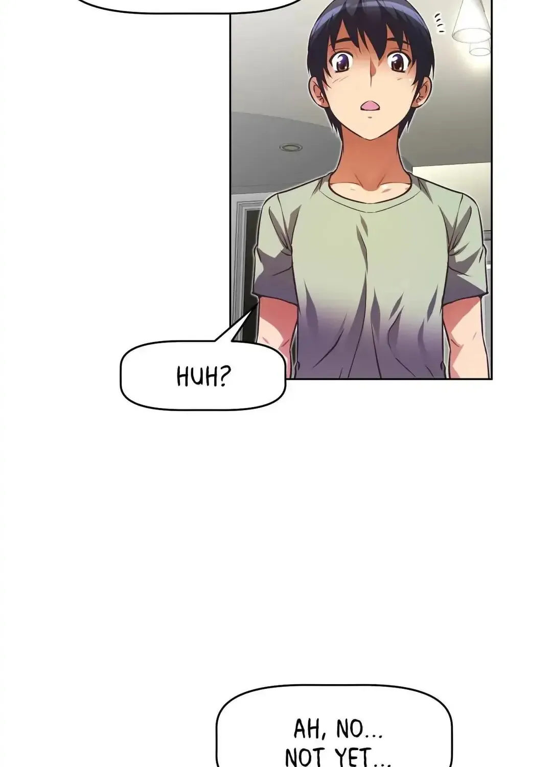 Read Stand Up!!!! chapter 34 image 37 on Lezhin