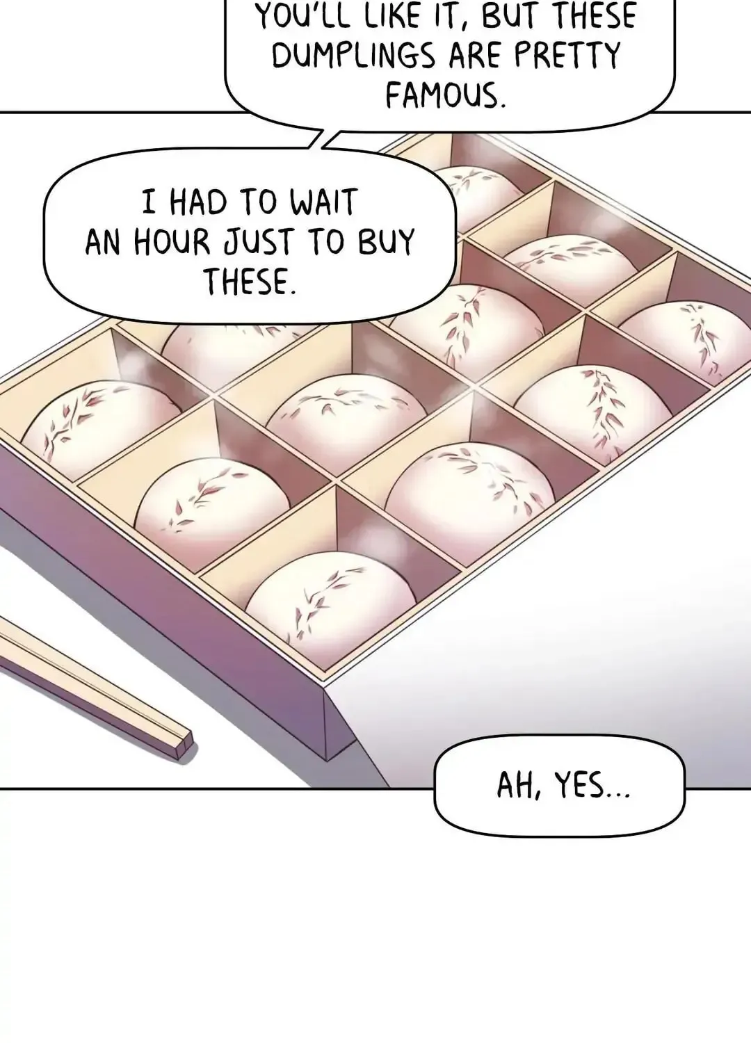Read Stand Up!!!! chapter 34 image 39 on Lezhin