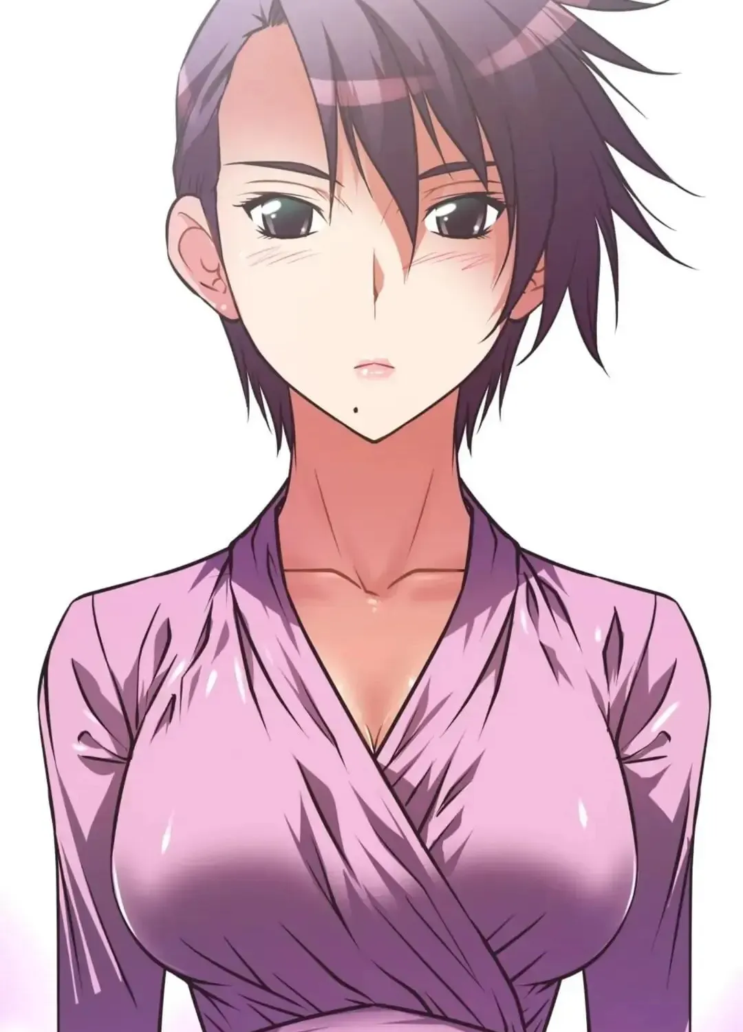 Read Stand Up!!!! chapter 34 image 4 on Lezhin