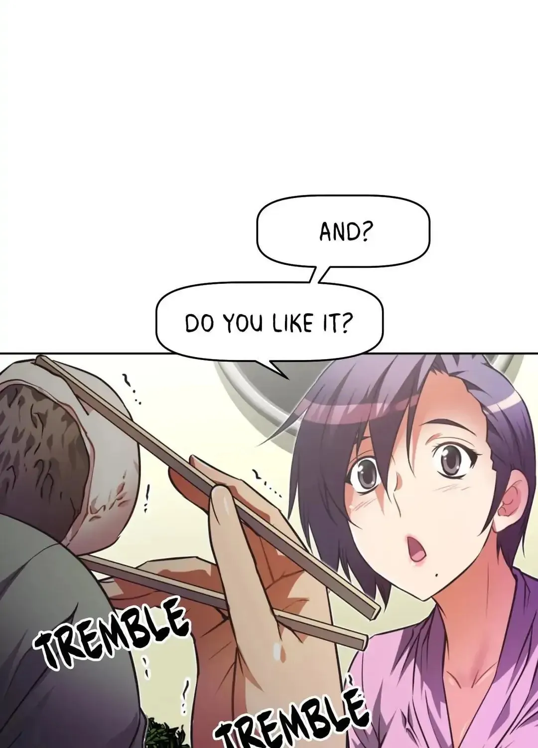 Read Stand Up!!!! chapter 34 image 47 on Lezhin