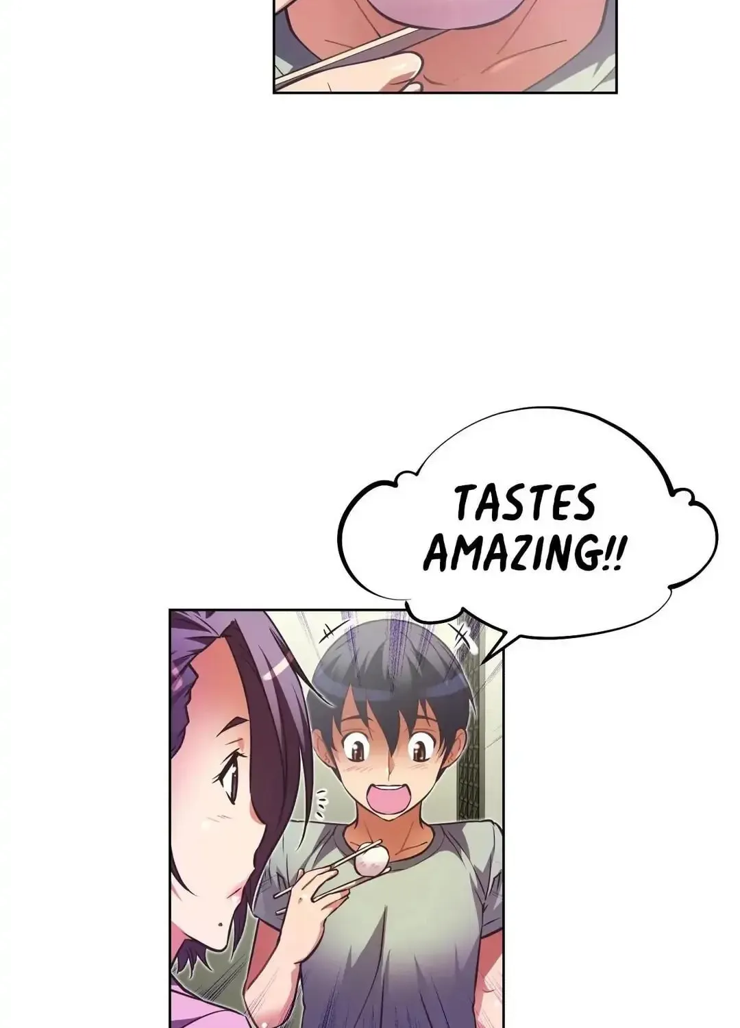 Read Stand Up!!!! chapter 34 image 49 on Lezhin