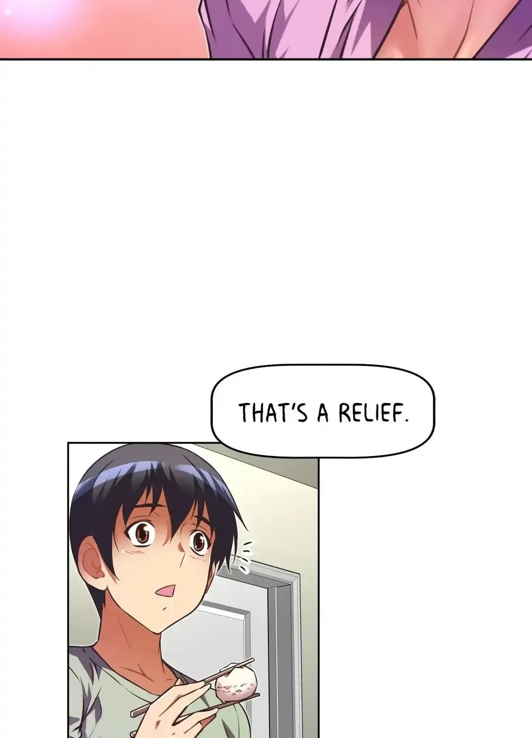 Read Stand Up!!!! chapter 34 image 52 on Lezhin
