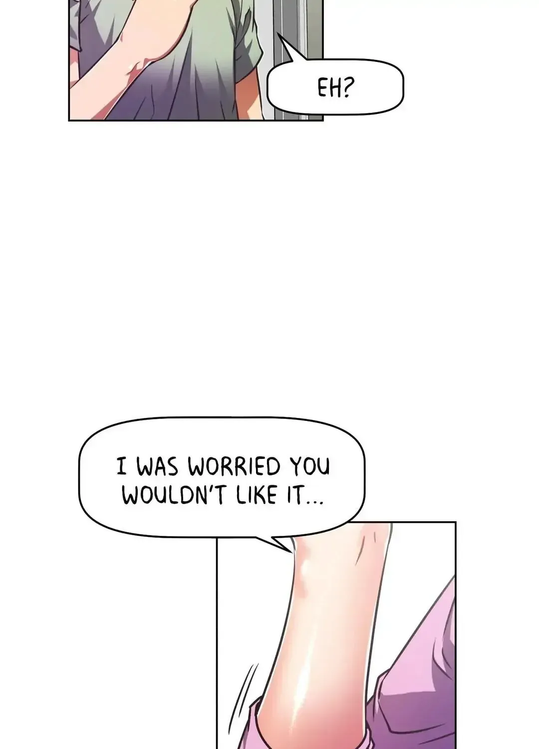 Read Stand Up!!!! chapter 34 image 53 on Lezhin