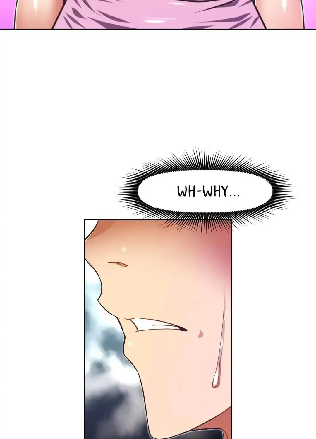 Read Stand Up!!!! chapter 34 image 6 on Lezhin