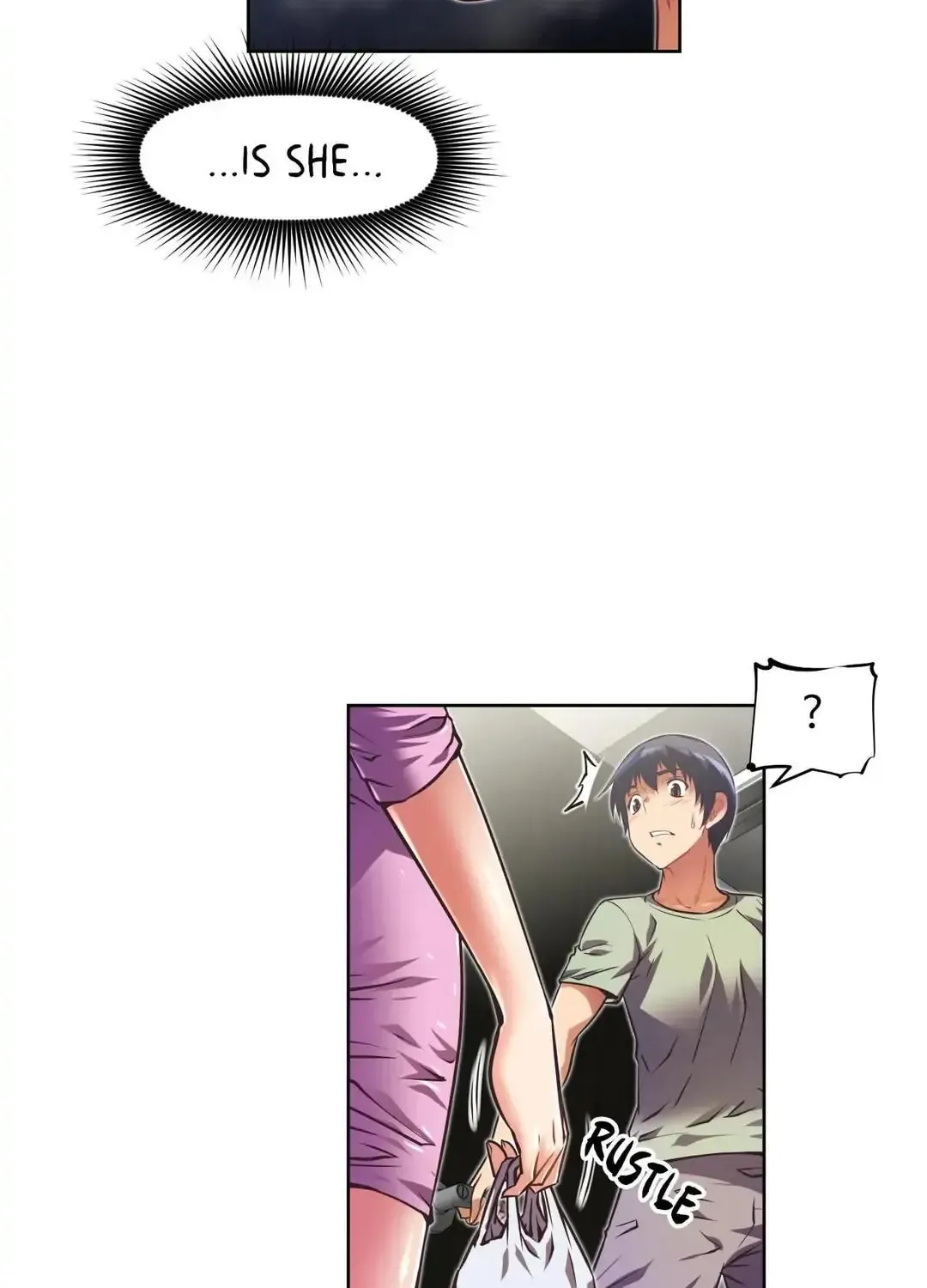 Read Stand Up!!!! chapter 34 image 7 on Lezhin